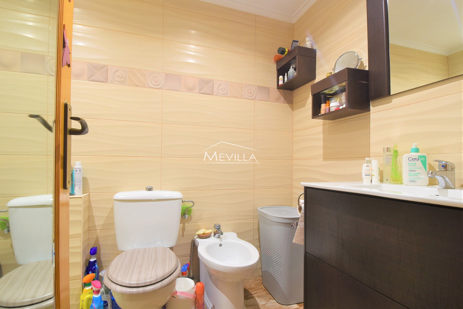 Wederverkoop - Appartement / Appartement - Torrevieja - Los Balcones