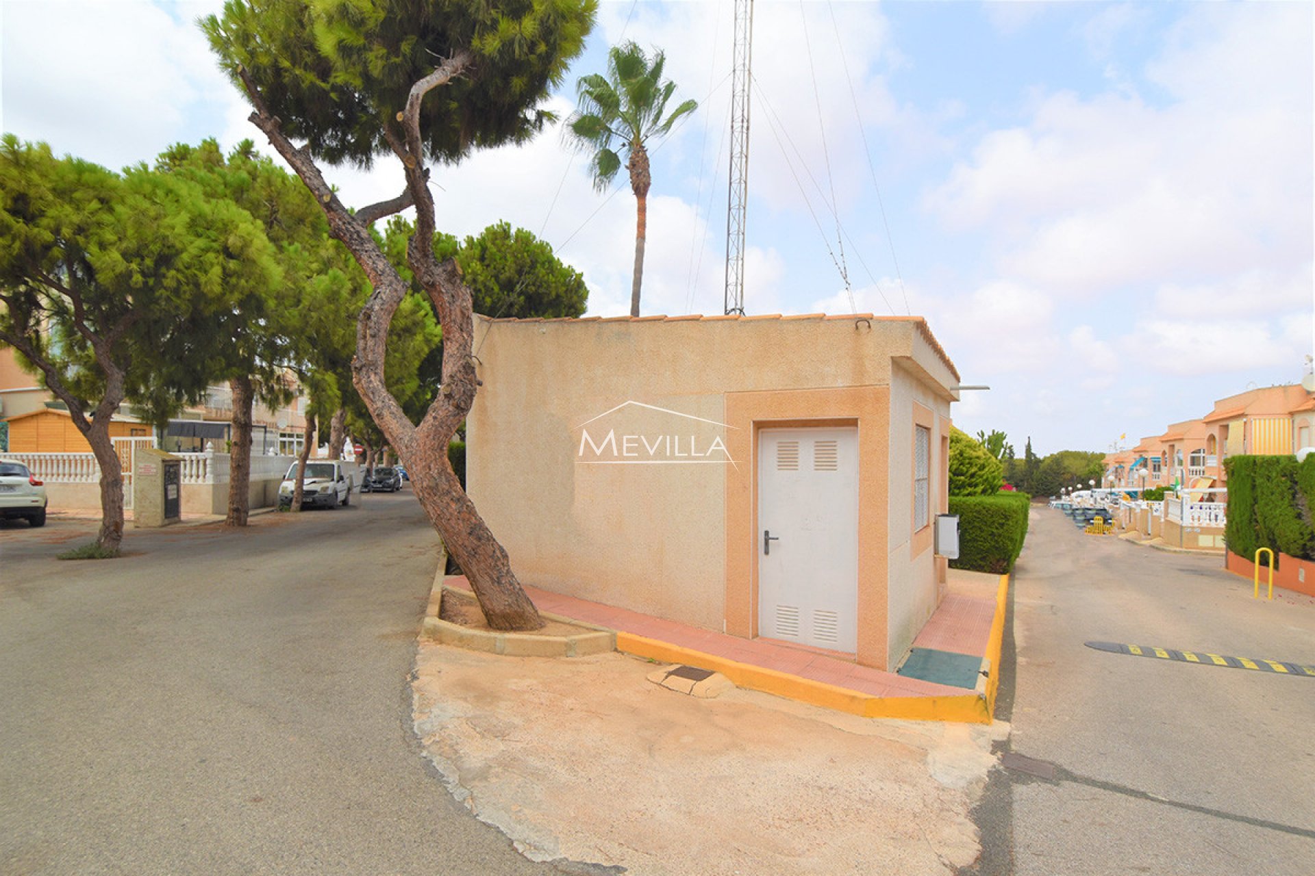 Wederverkoop - Appartement / Appartement - Torrevieja - Los Balcones