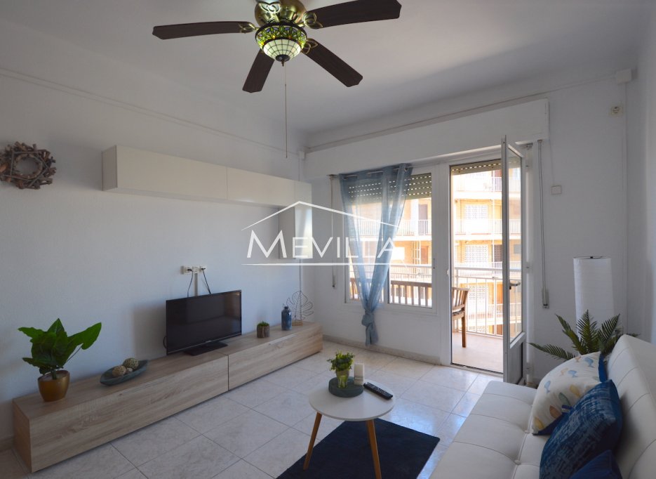 Wederverkoop - Appartement / Appartement - Torrevieja