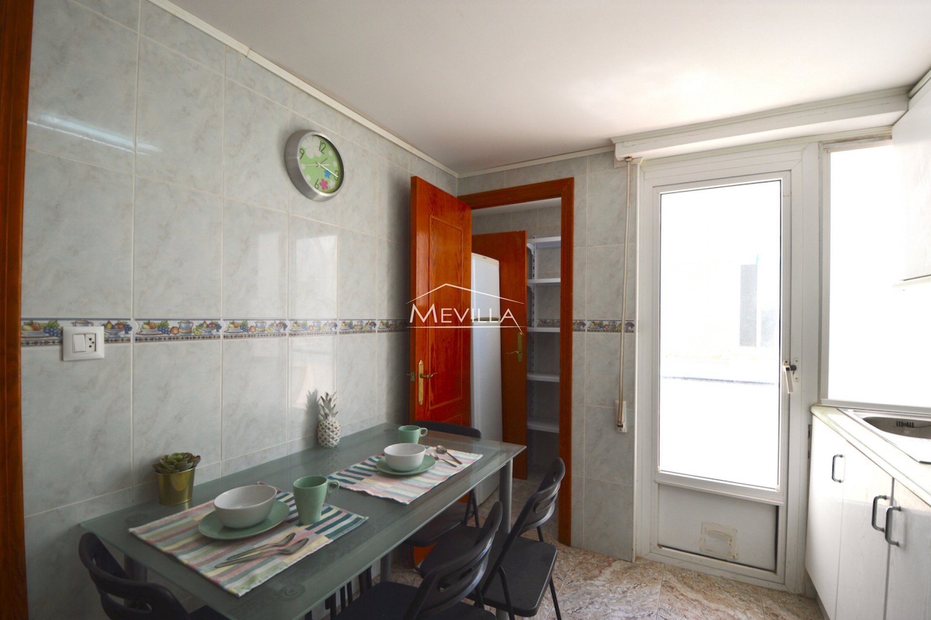 Wederverkoop - Appartement / Appartement - Torrevieja