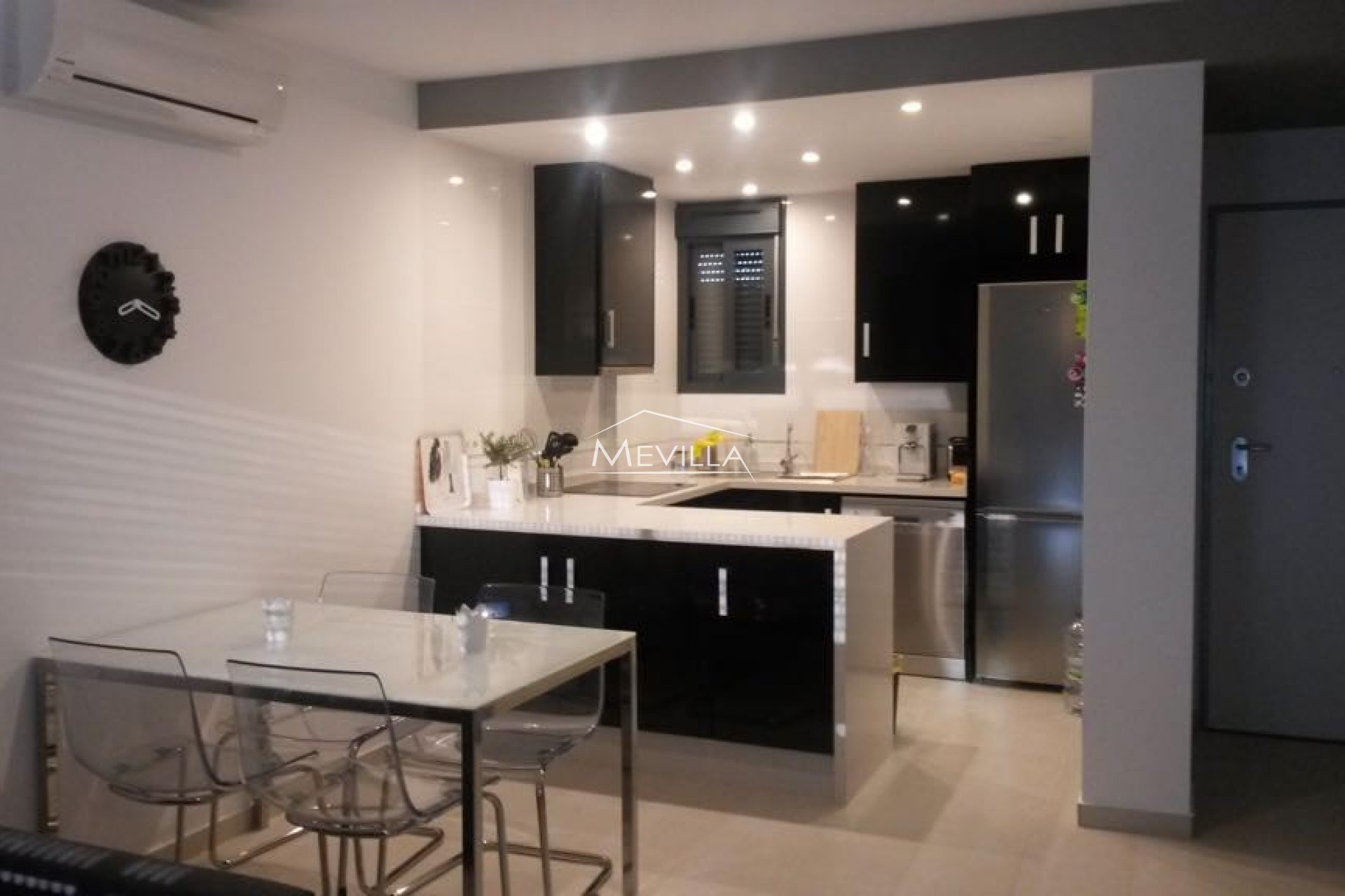 Wederverkoop - Appartement / Appartement - Torrevieja