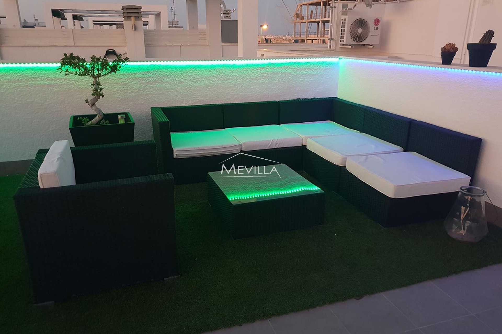 Wederverkoop - Appartement / Appartement - Torrevieja