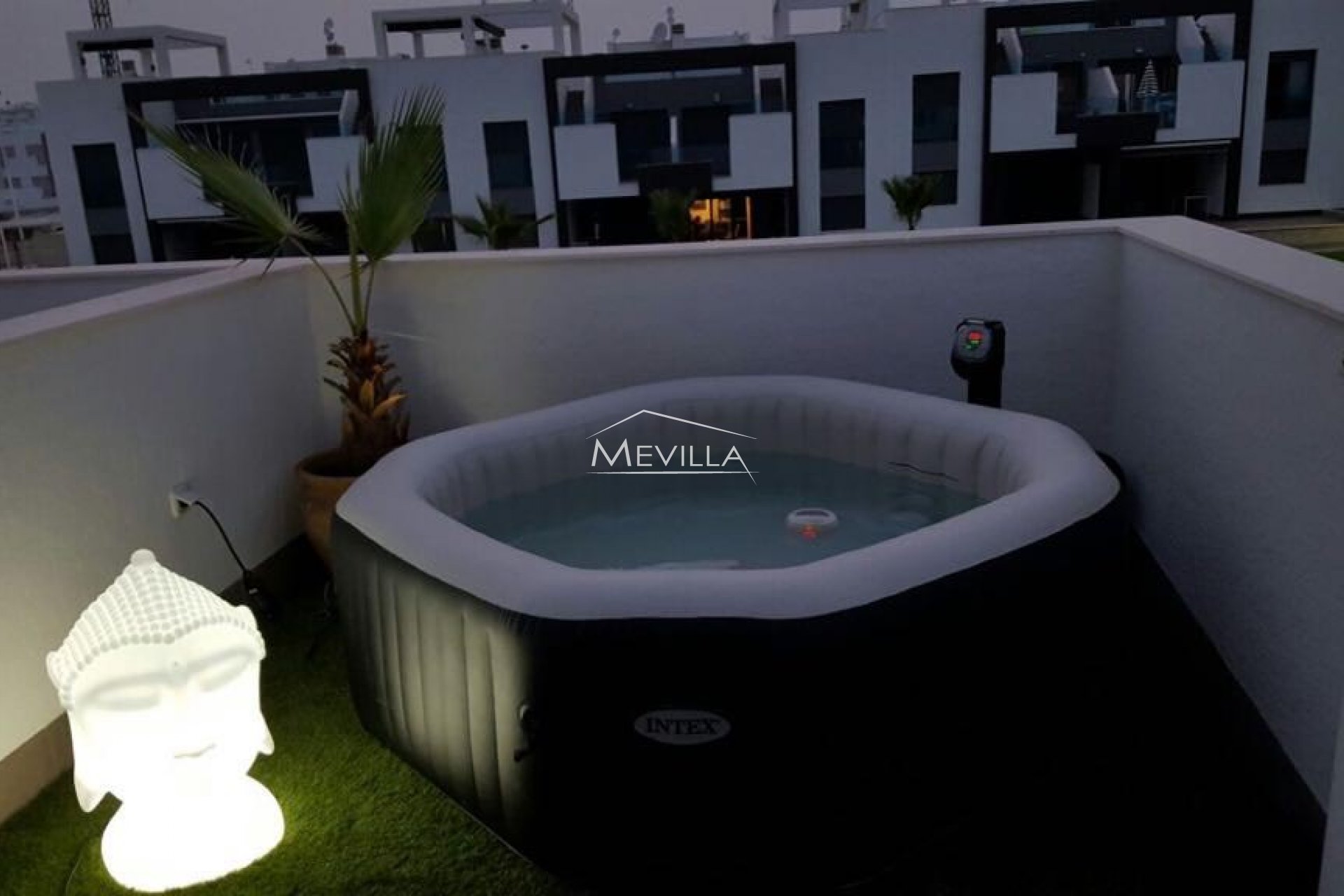 Wederverkoop - Appartement / Appartement - Torrevieja