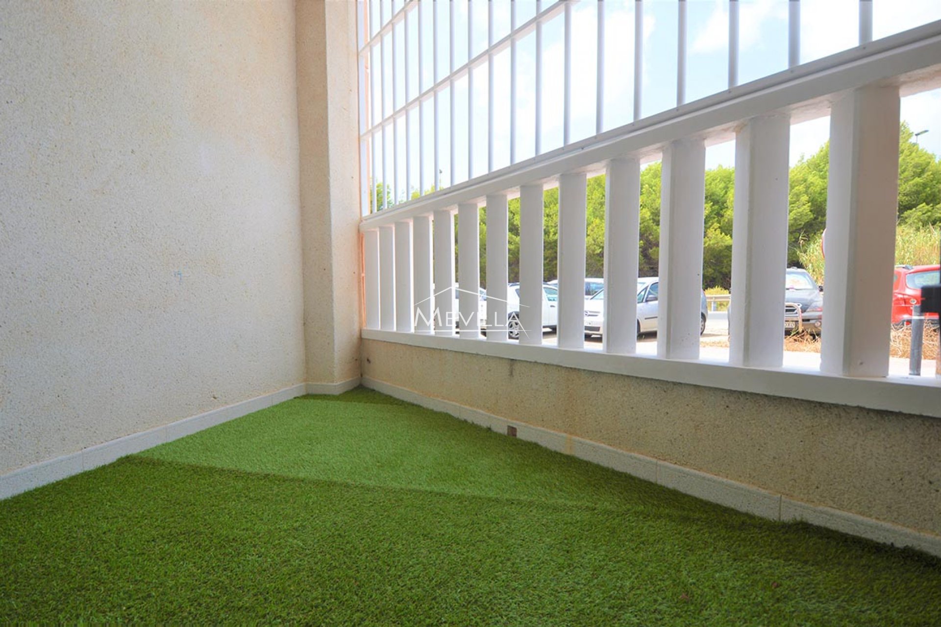 Wederverkoop - Appartement / Appartement - Torrevieja