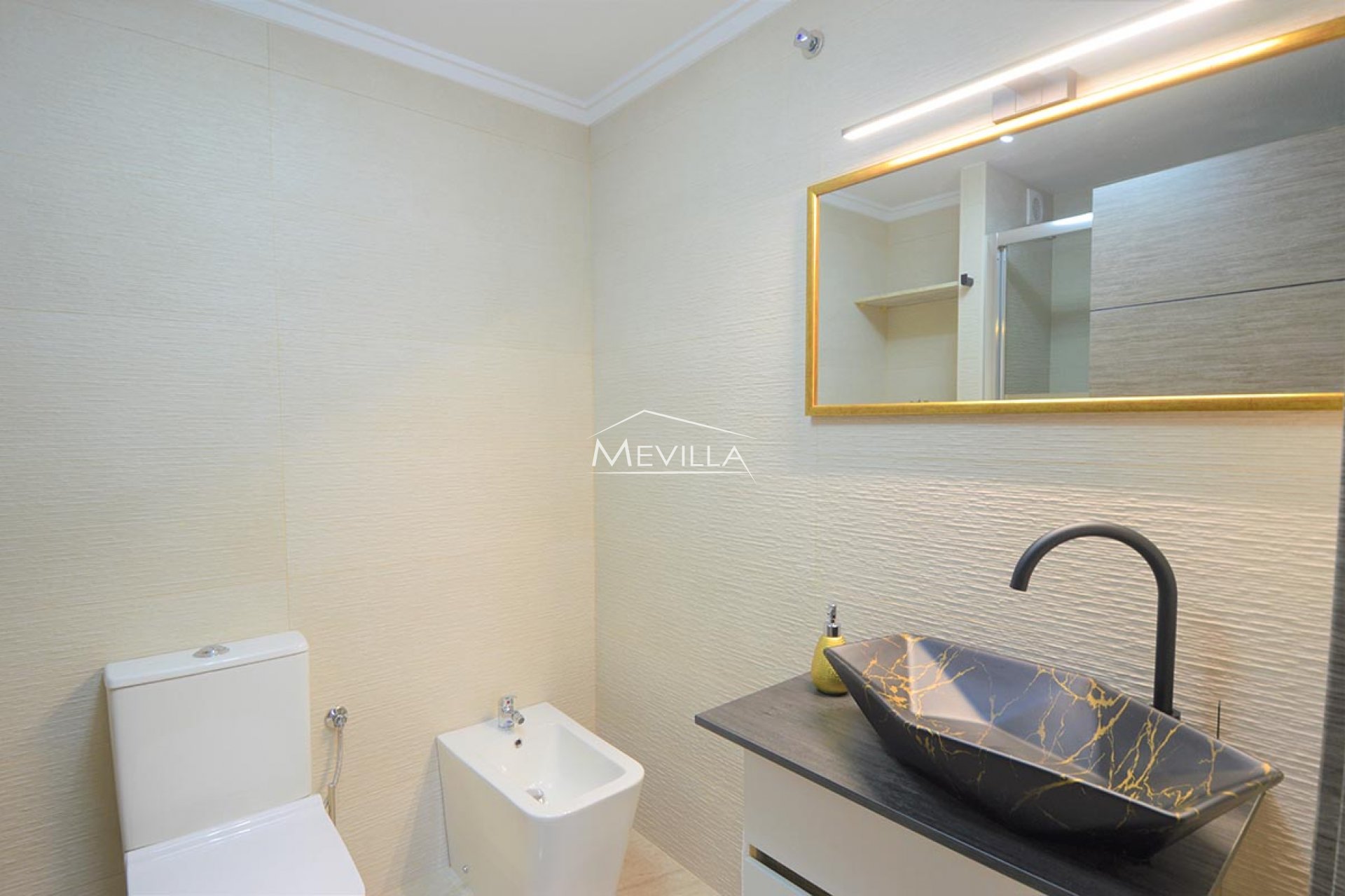 Wederverkoop - Appartement / Appartement - Torrevieja