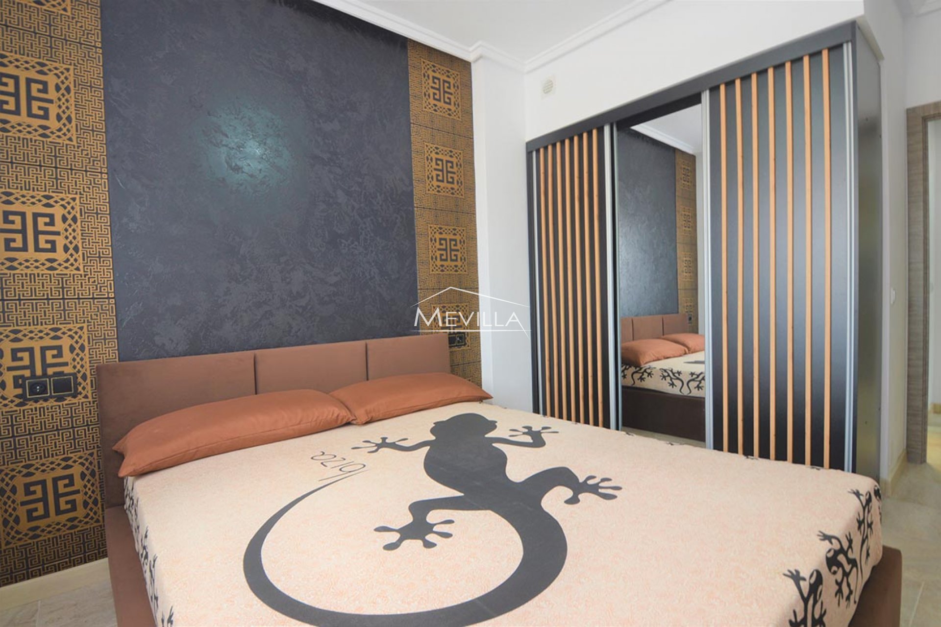 Wederverkoop - Appartement / Appartement - Torrevieja