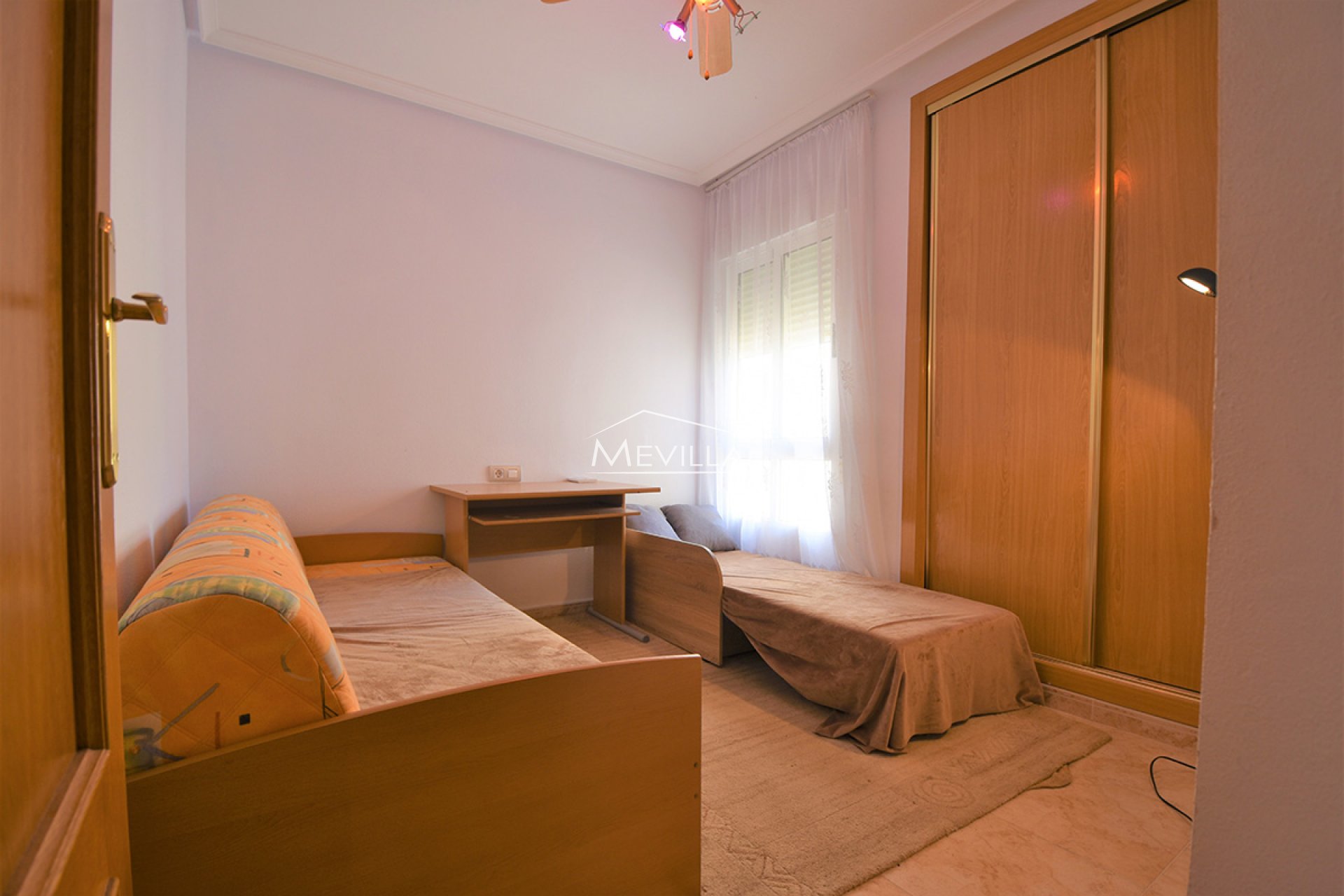 Wederverkoop - Appartement / Appartement - Torrevieja