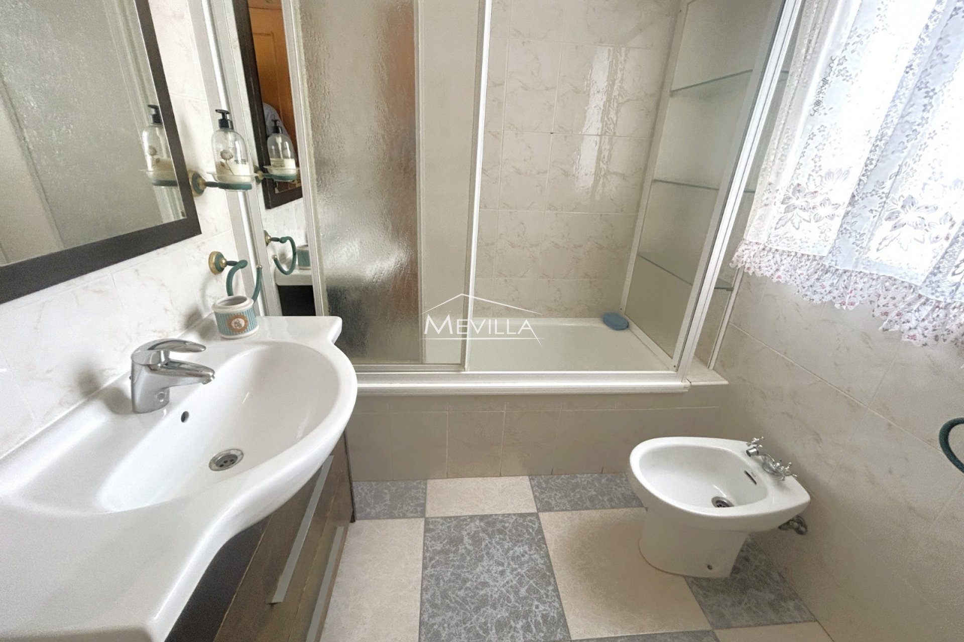 Wederverkoop - Appartement / Appartement - Torrevieja