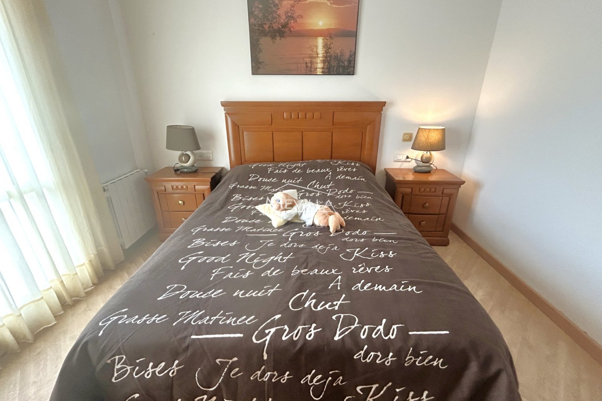 Wederverkoop - Appartement / Appartement - Torrevieja