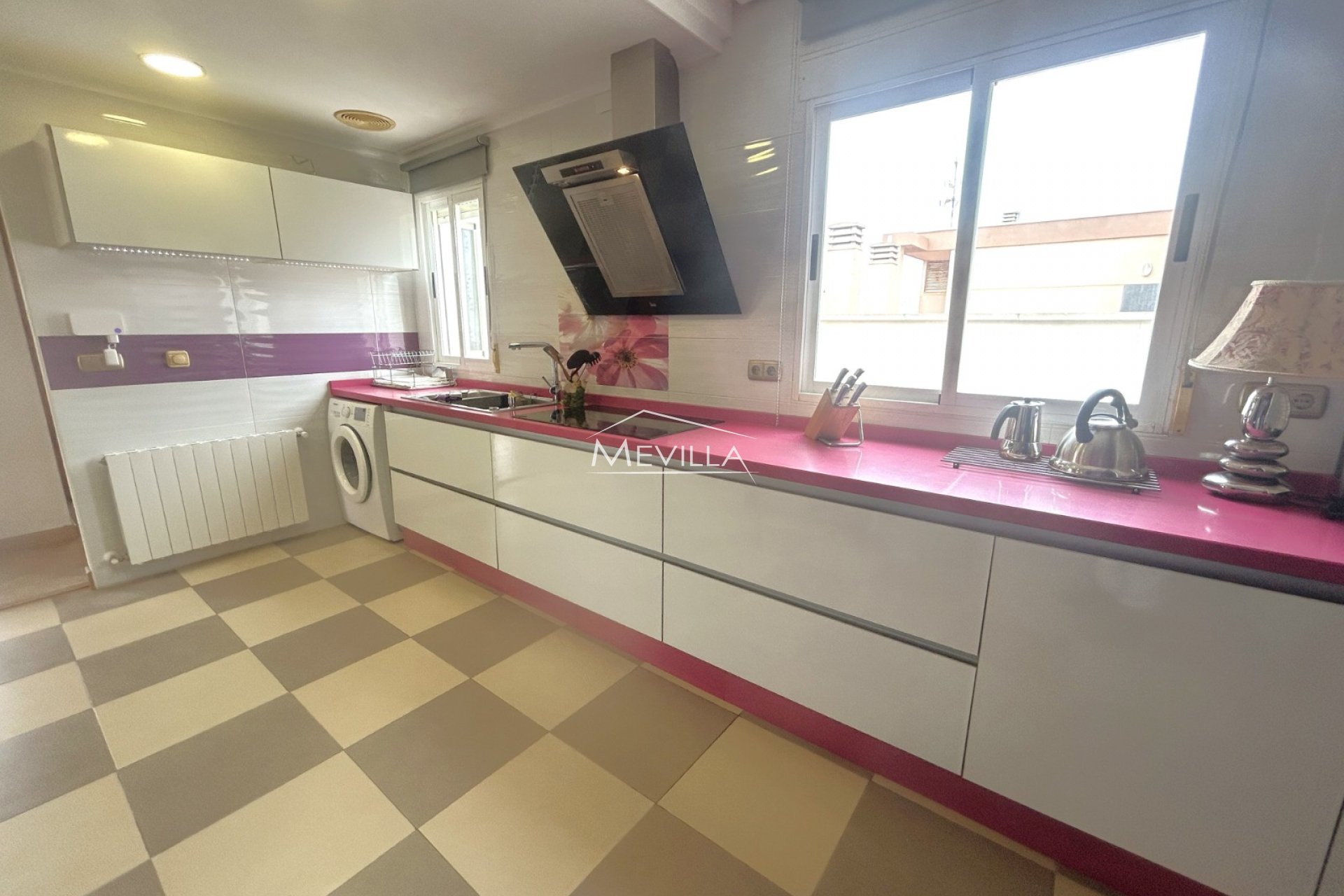 Wederverkoop - Appartement / Appartement - Torrevieja