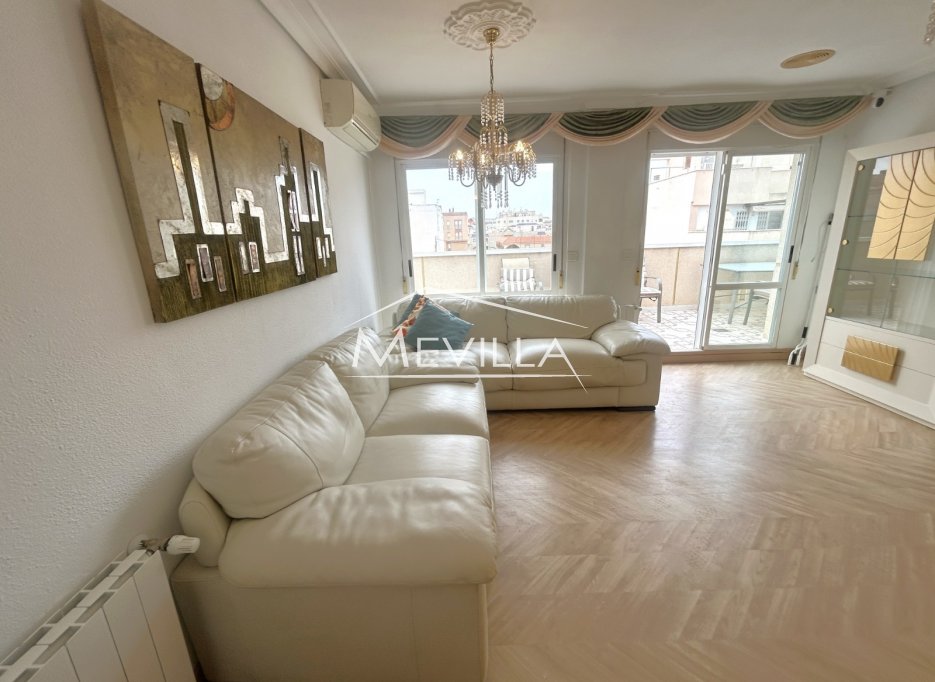 Wederverkoop - Appartement / Appartement - Torrevieja