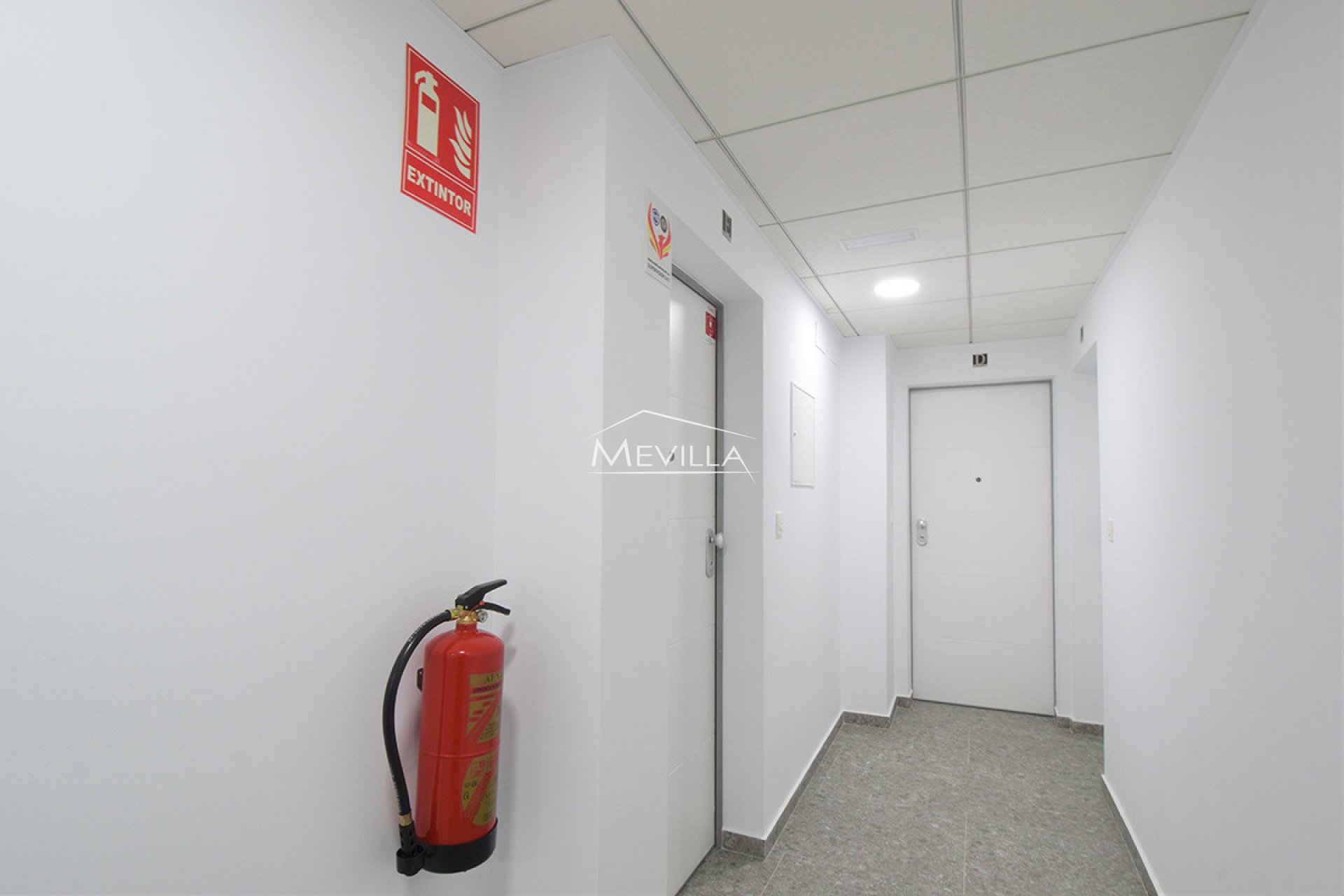 Wederverkoop - Appartement / Appartement - Torrevieja