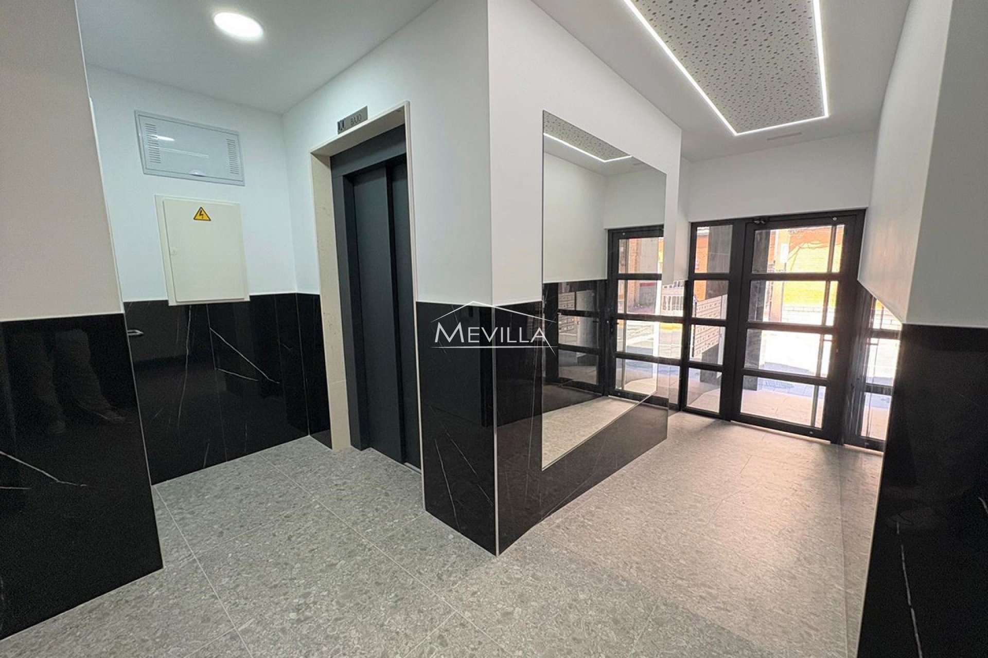 Wederverkoop - Appartement / Appartement - Torrevieja