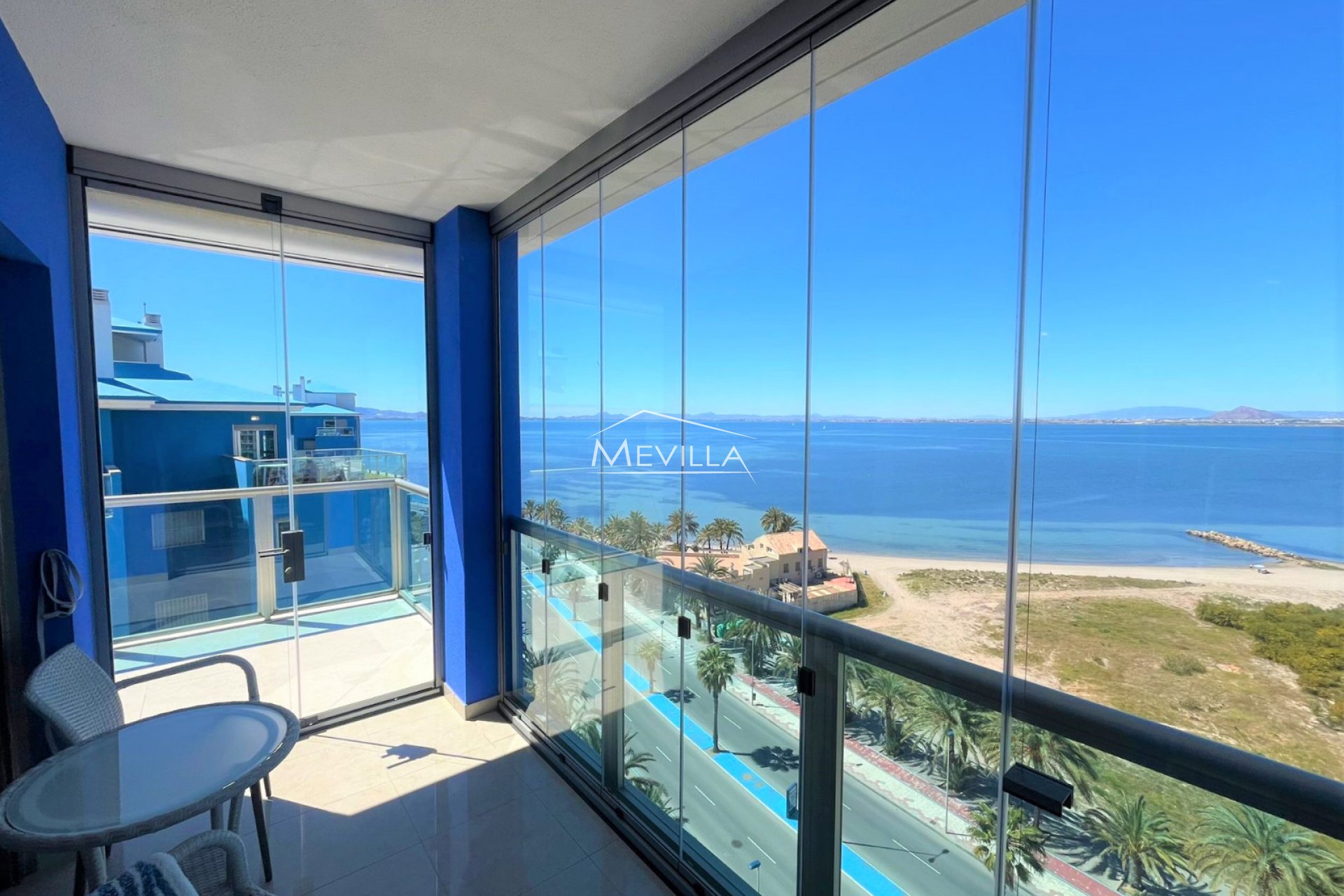 Wederverkoop - Appartement - La Manga