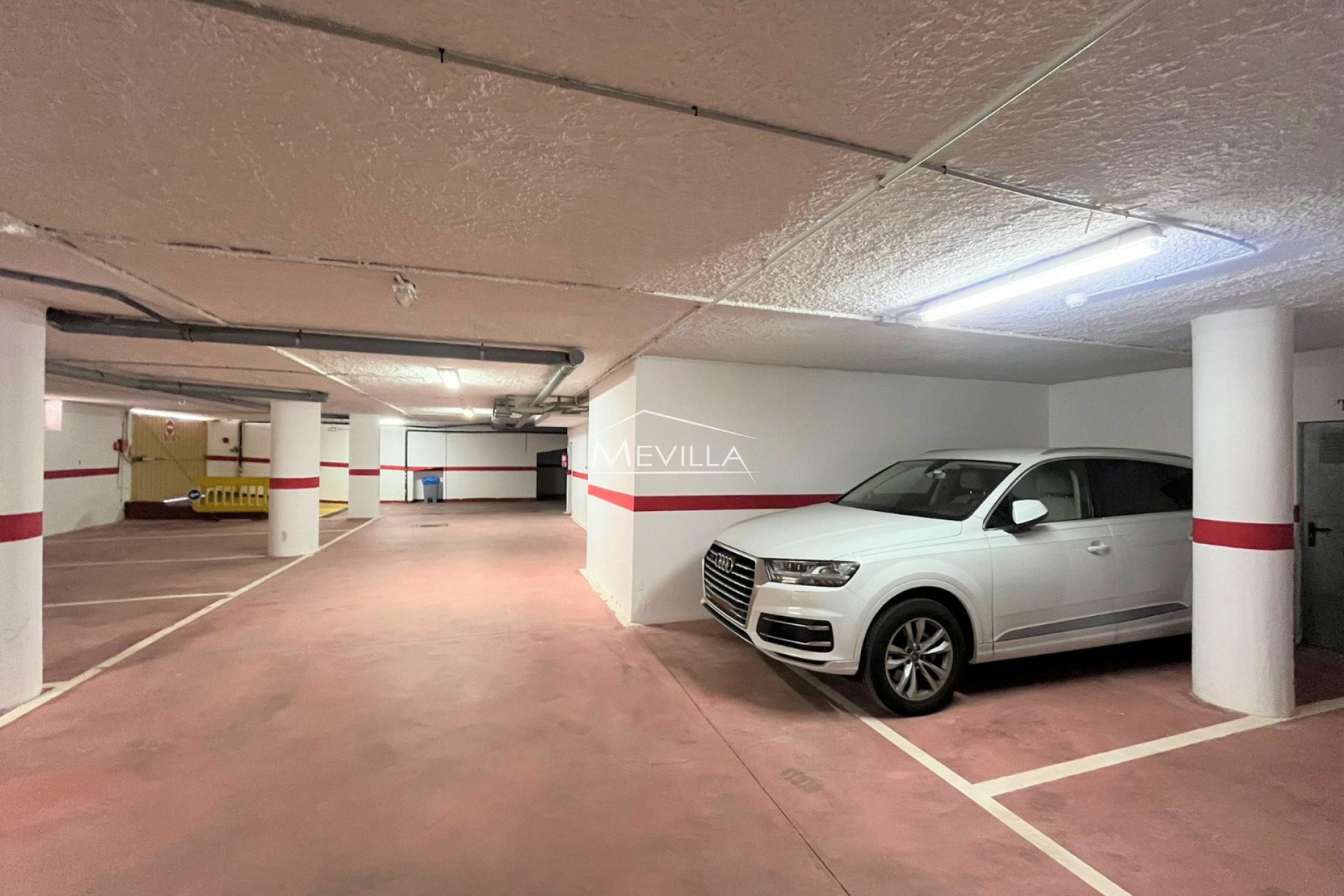 Wederverkoop - Appartement - La Manga