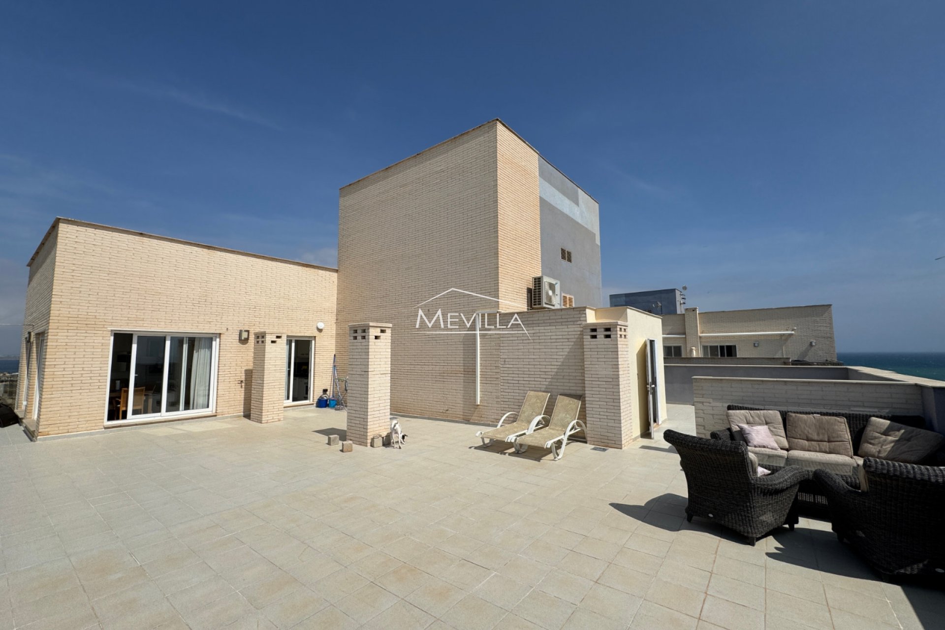 Wederverkoop - Appartement - La Manga