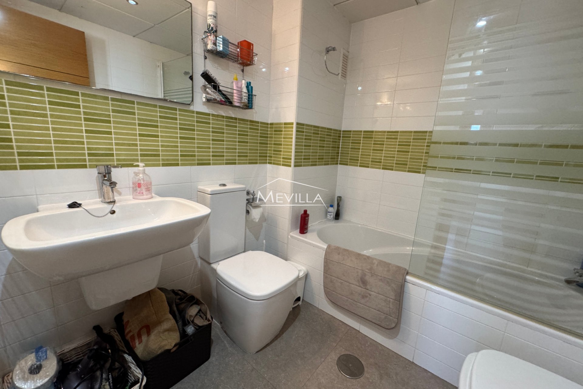 Wederverkoop - Appartement - La Manga
