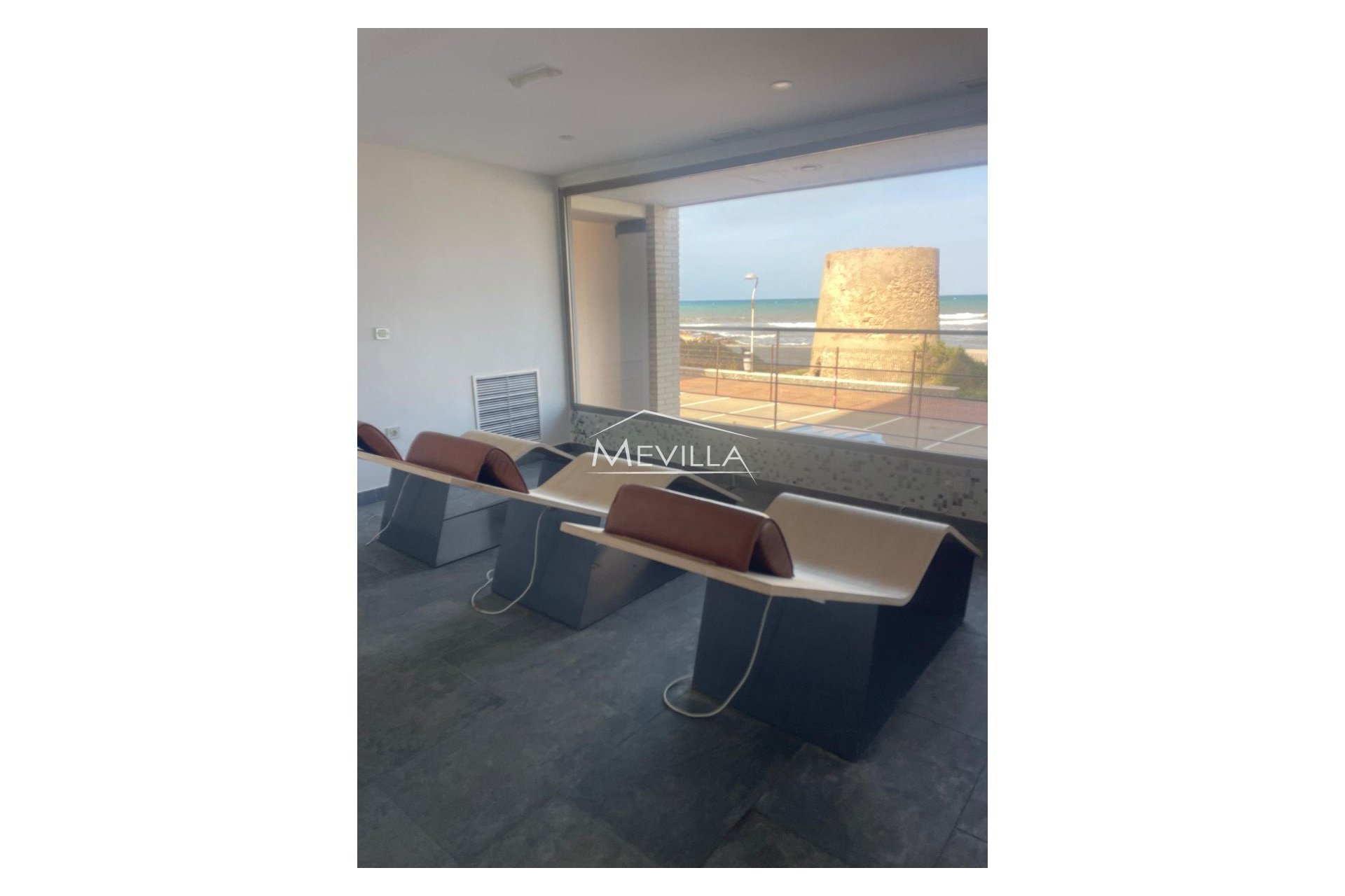 Wederverkoop - Appartement - La Manga
