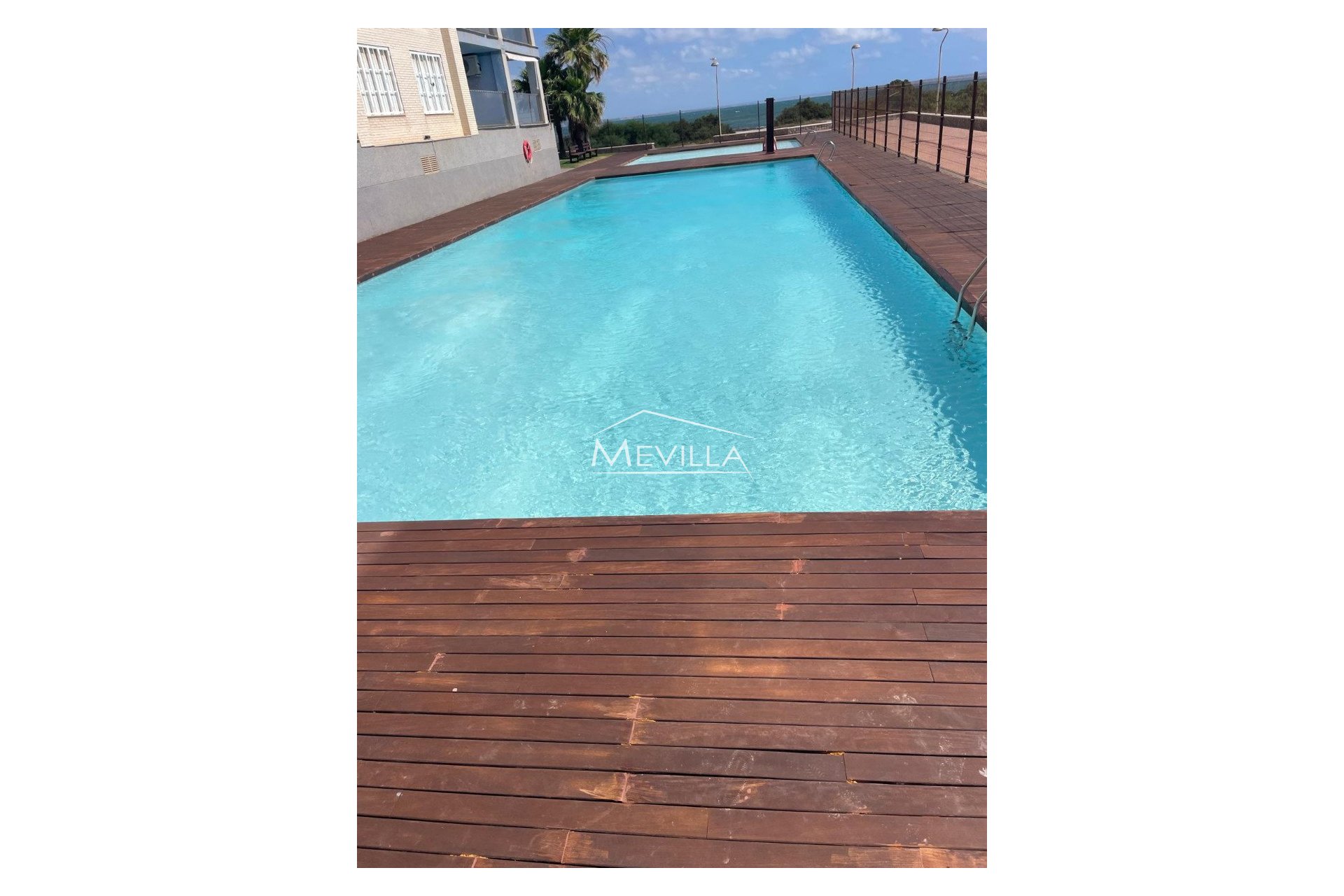 Wederverkoop - Appartement - La Manga