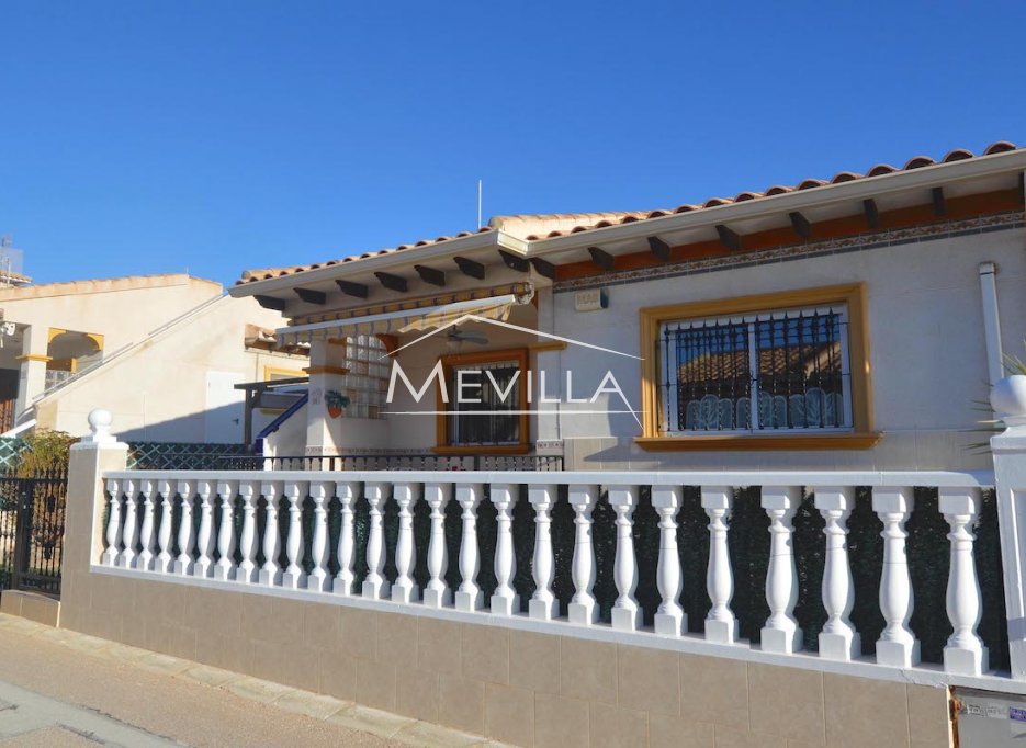 Wederverkoop - Appartement - Orihuela Costa - Cabo Roig