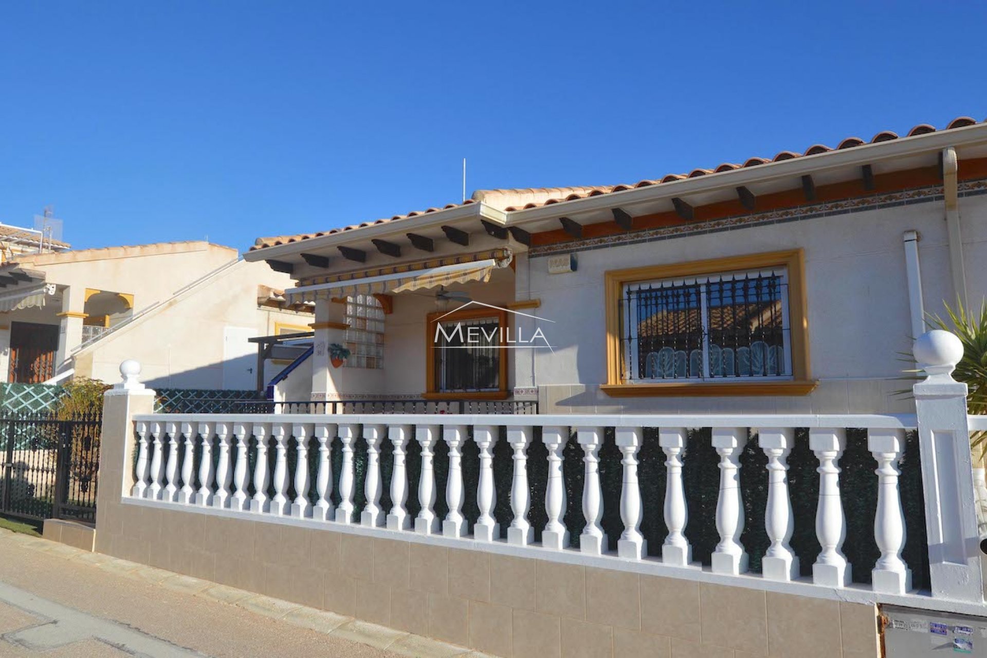 Wederverkoop - Appartement - Orihuela Costa - Cabo Roig