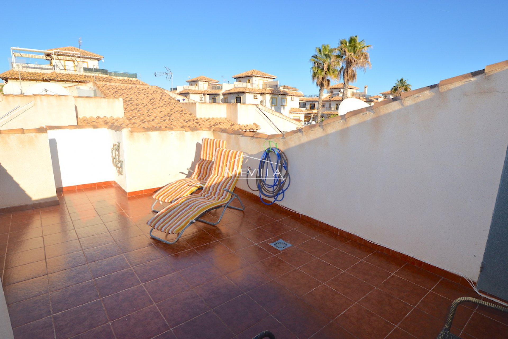 Wederverkoop - Appartement - Orihuela Costa - Cabo Roig