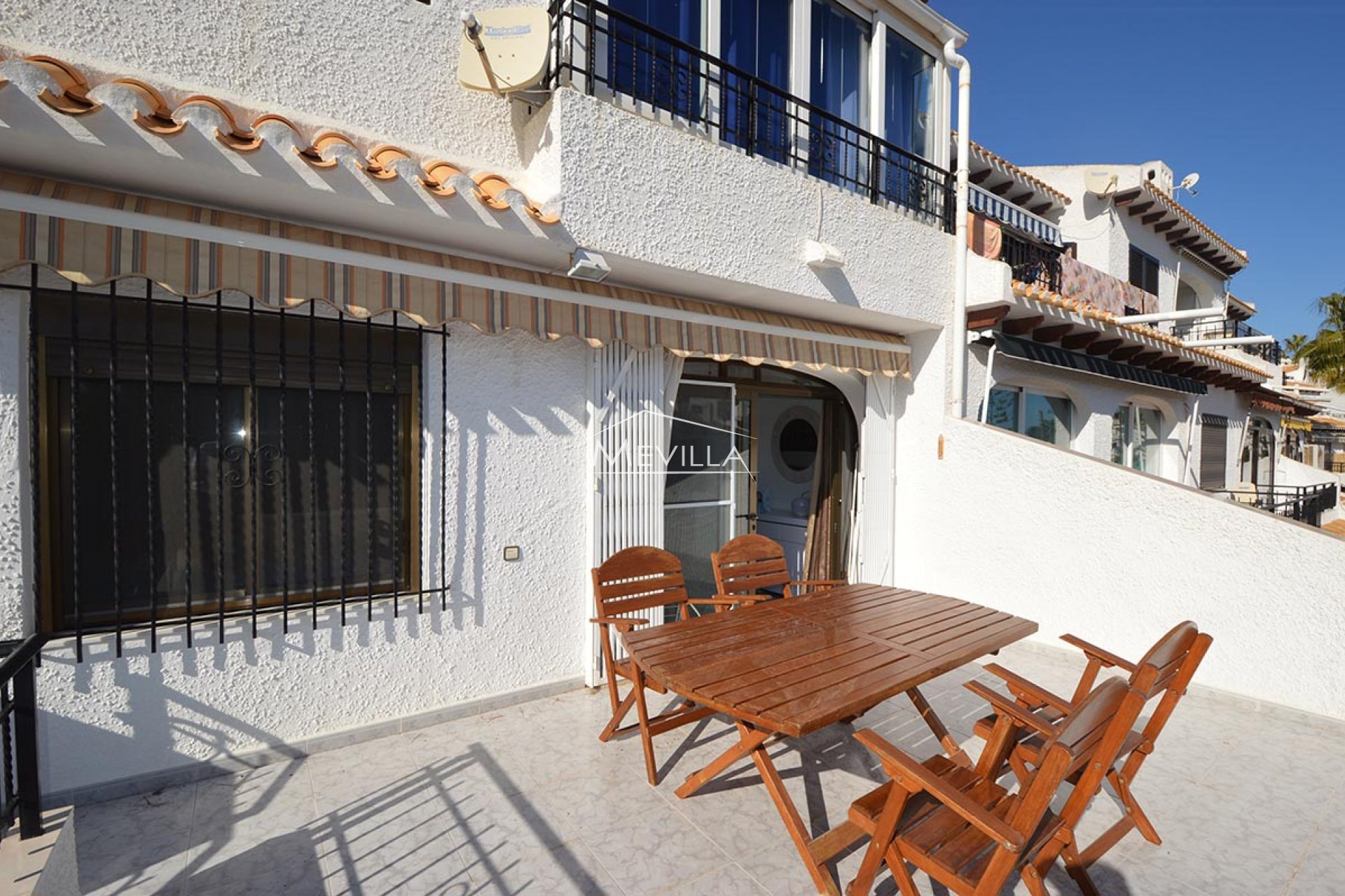 Wederverkoop - Appartement - Orihuela Costa - Cabo Roig