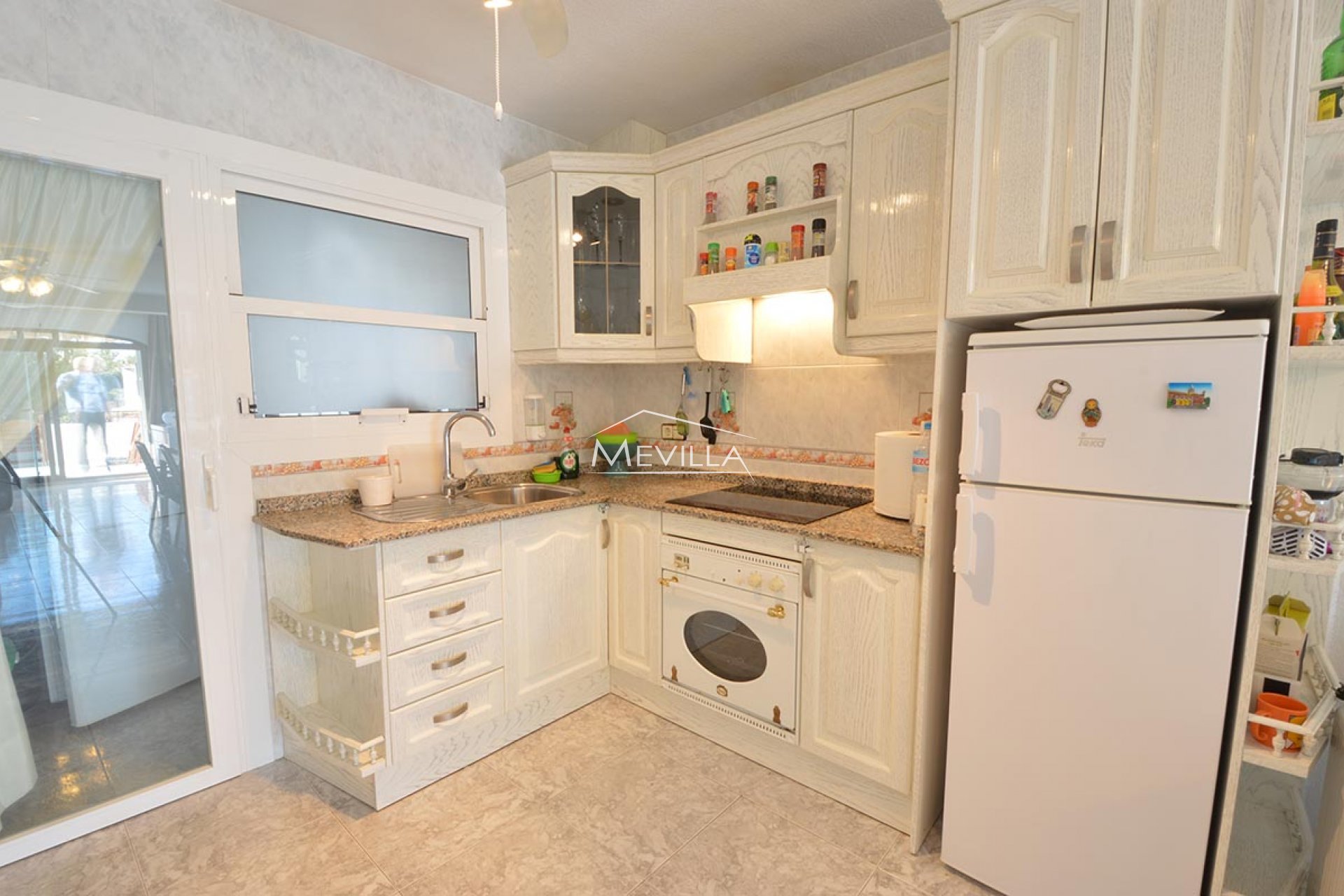 Wederverkoop - Appartement - Orihuela Costa - Cabo Roig