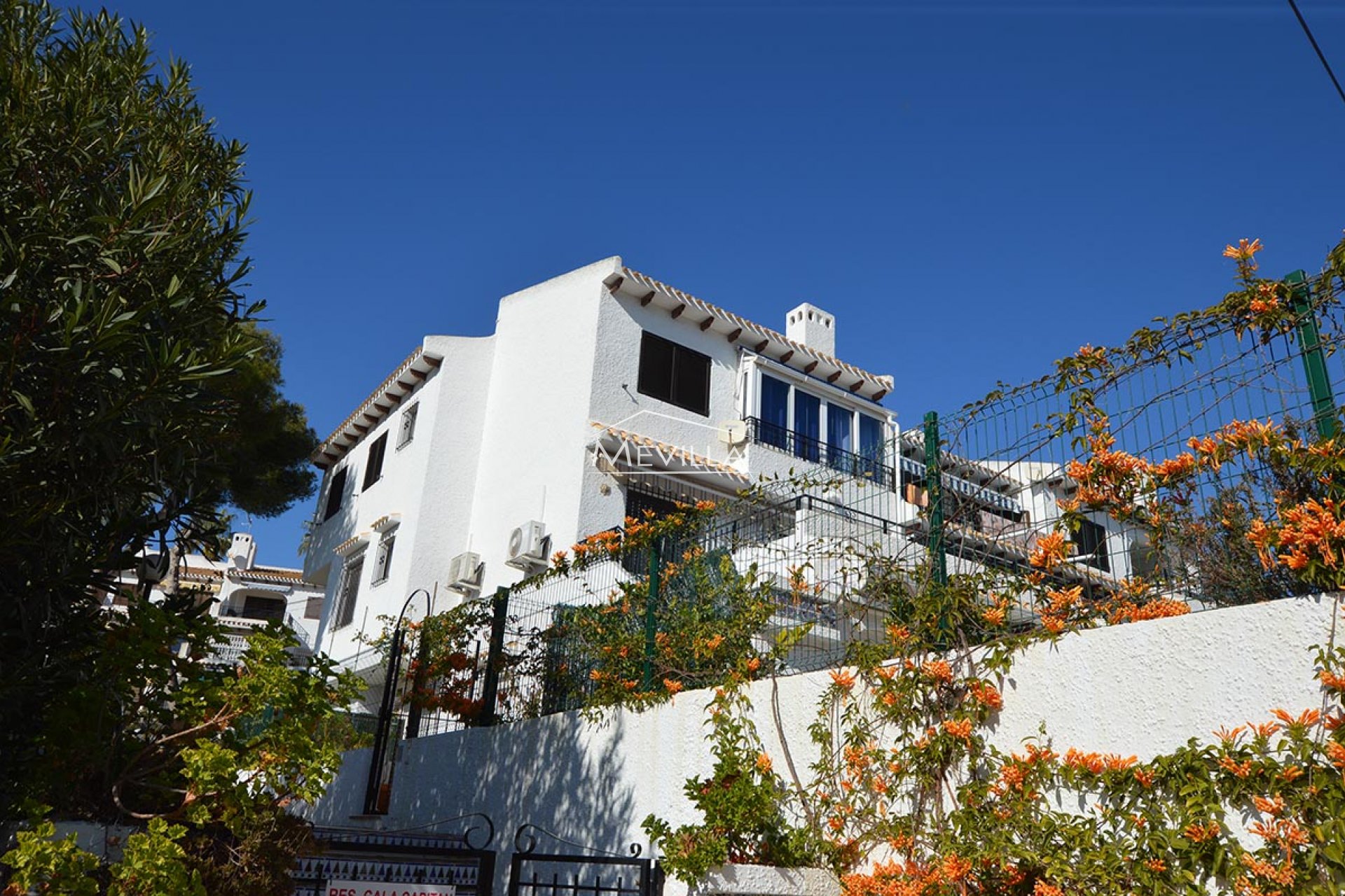 Wederverkoop - Appartement - Orihuela Costa - Cabo Roig