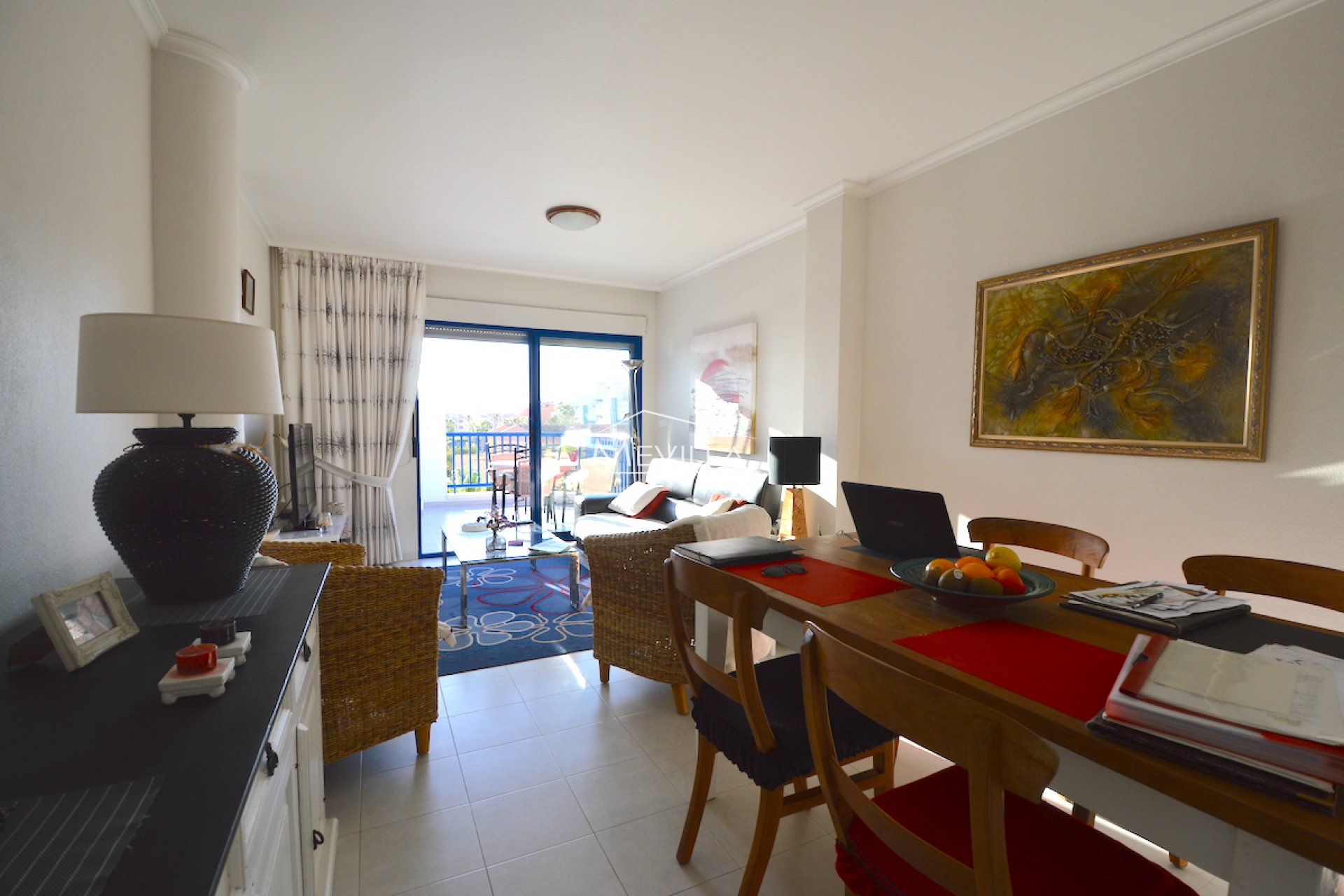 Wederverkoop - Appartement - Orihuela Costa - Cabo Roig