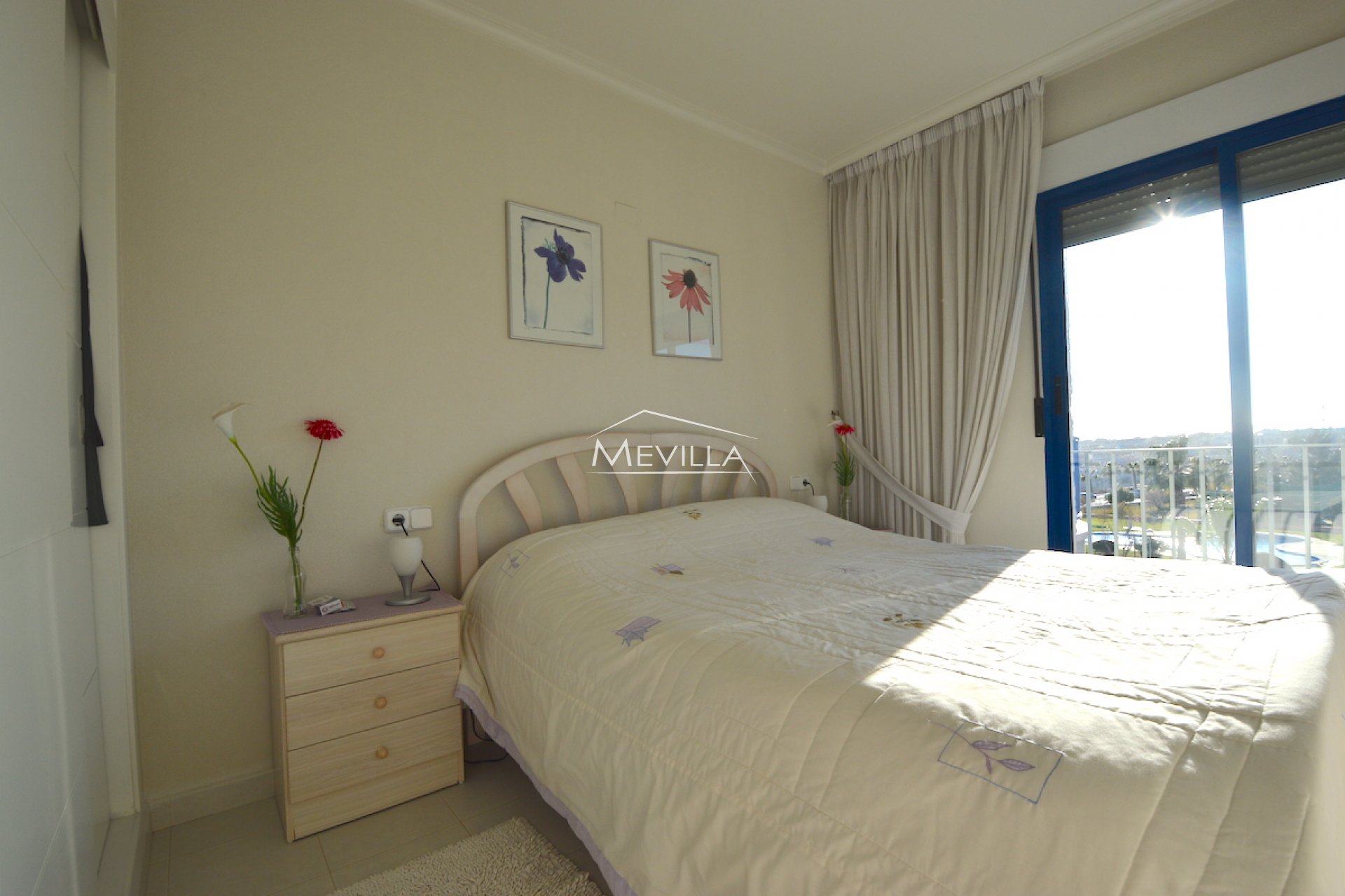 Wederverkoop - Appartement - Orihuela Costa - Cabo Roig
