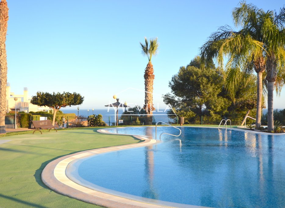 Wederverkoop - Appartement - Orihuela Costa - Cabo Roig