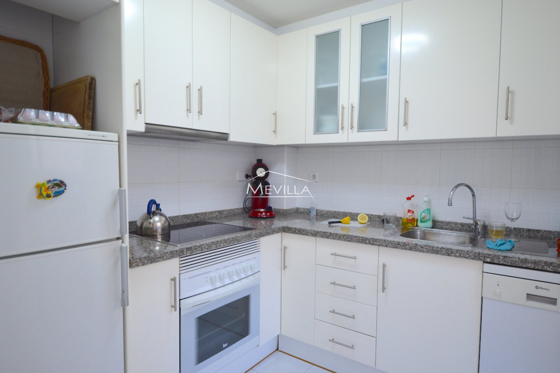 Wederverkoop - Appartement - Orihuela Costa - Cabo Roig
