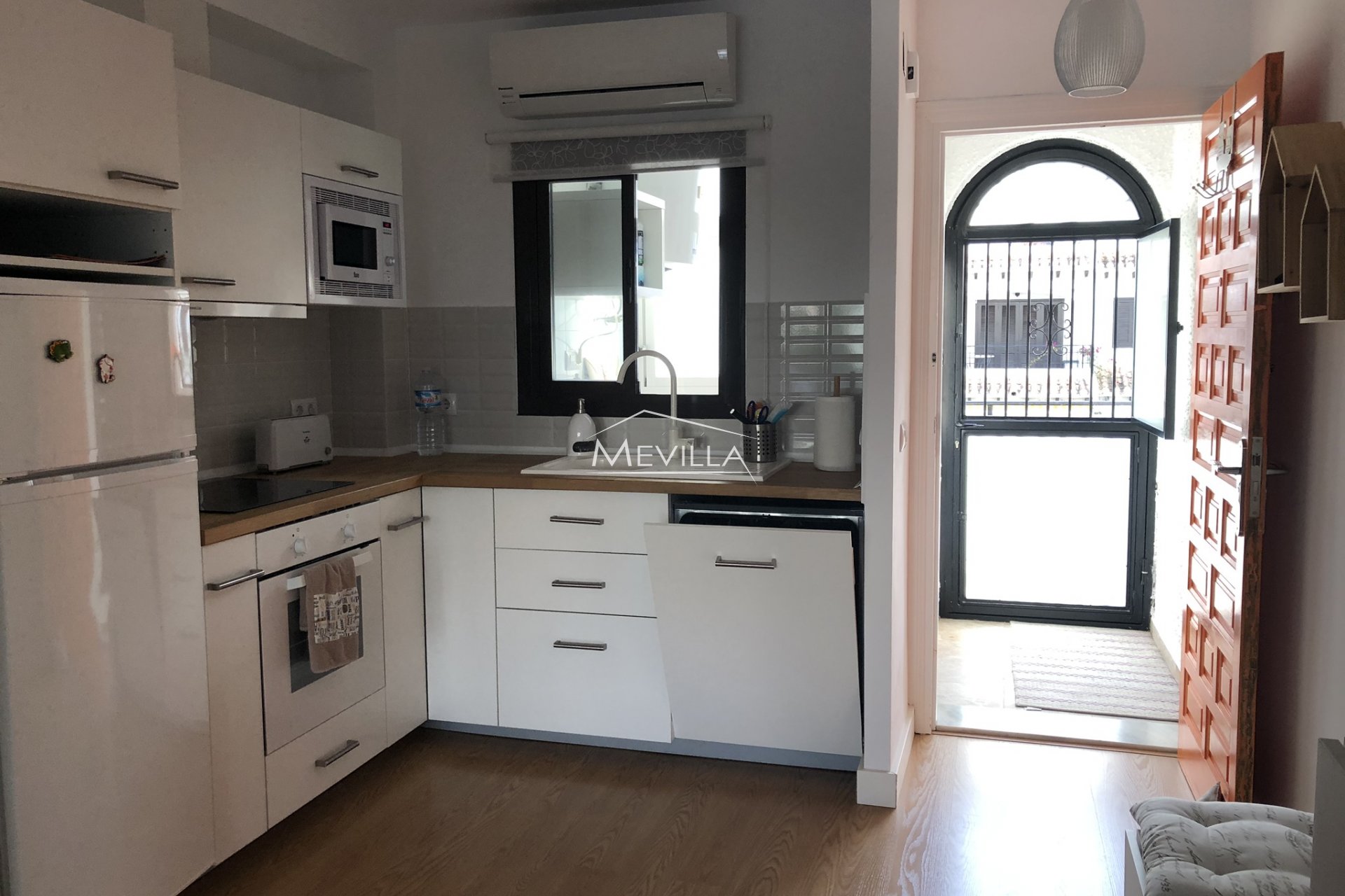 Wederverkoop - Appartement - Orihuela Costa - Cabo Roig