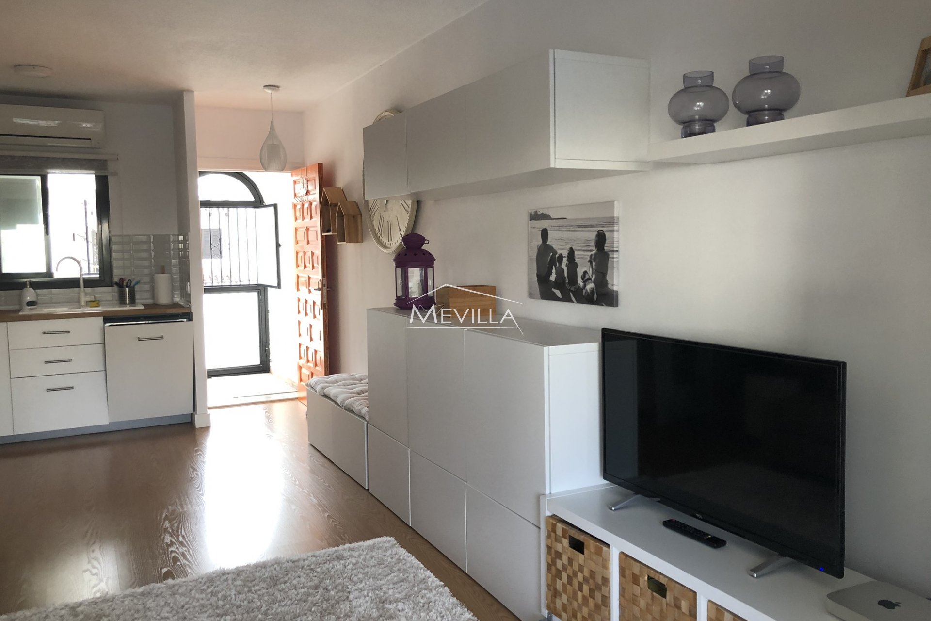 Wederverkoop - Appartement - Orihuela Costa - Cabo Roig