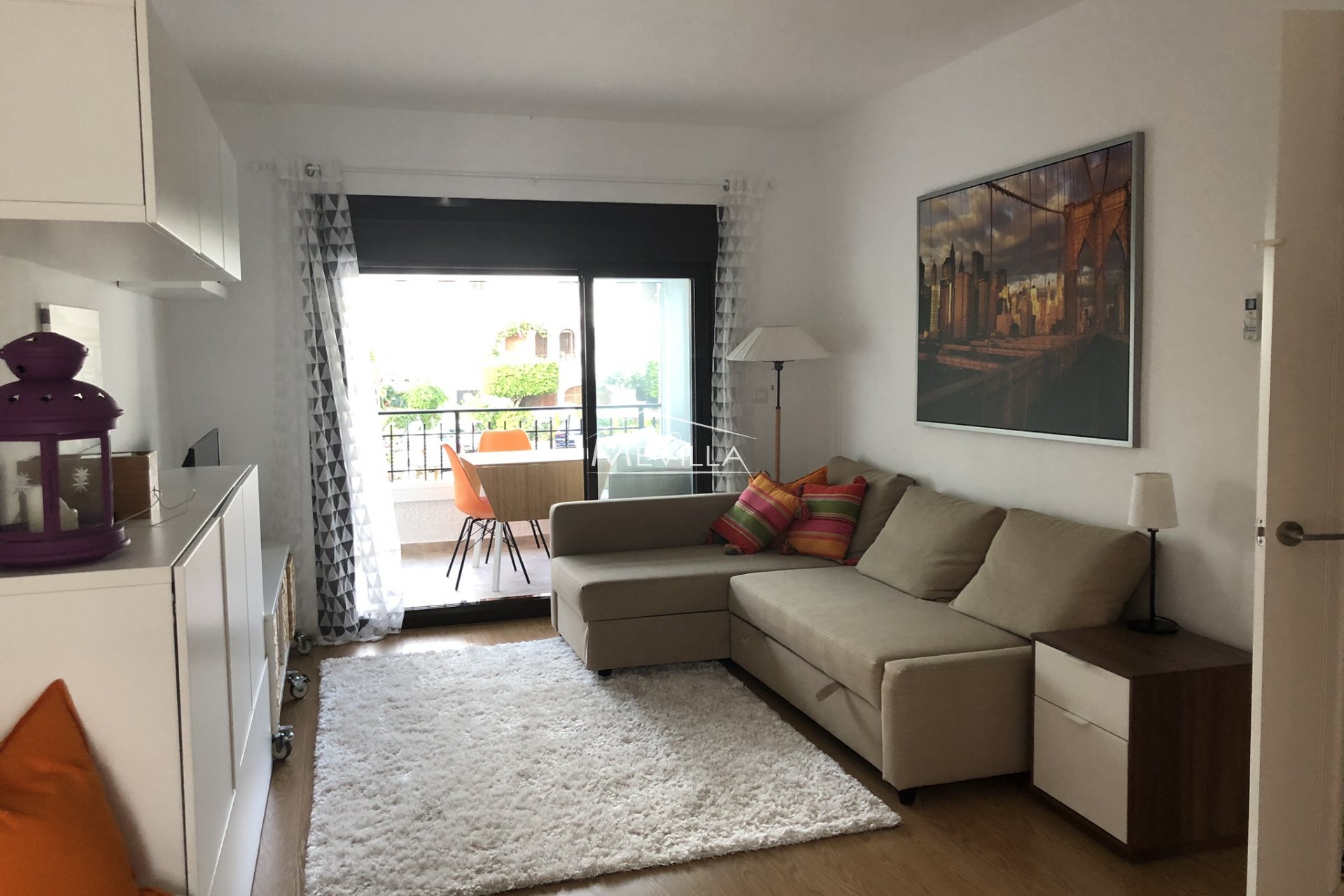 Wederverkoop - Appartement - Orihuela Costa - Cabo Roig