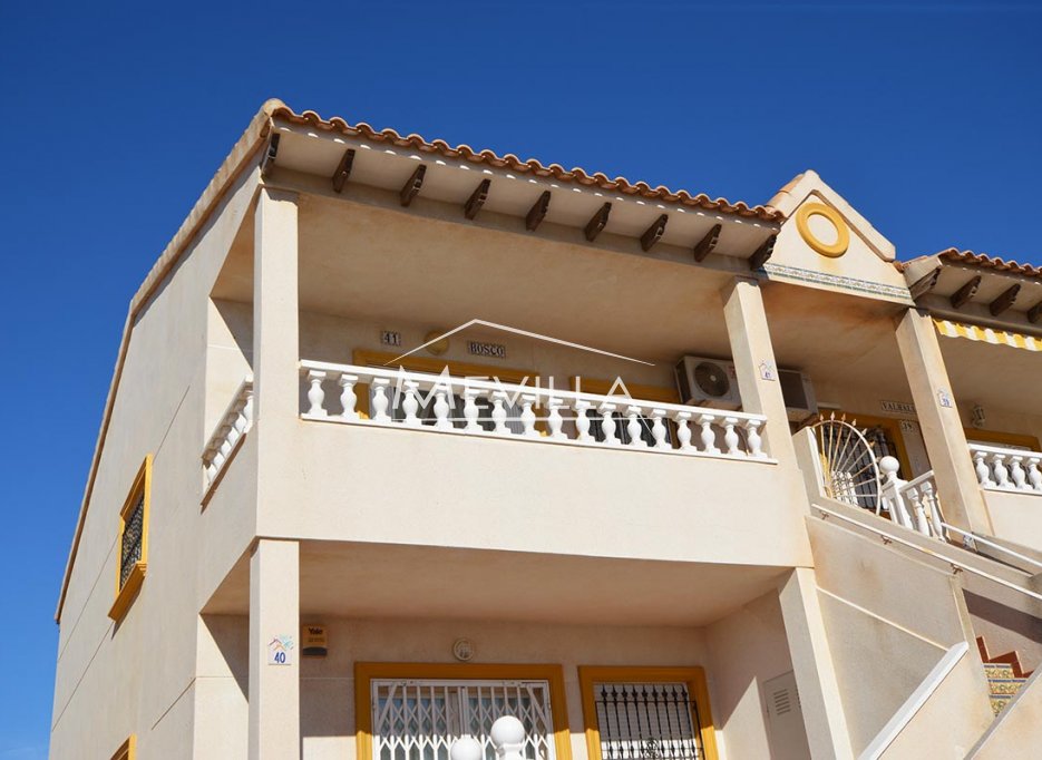 Wederverkoop - Appartement - Orihuela Costa - Cabo Roig