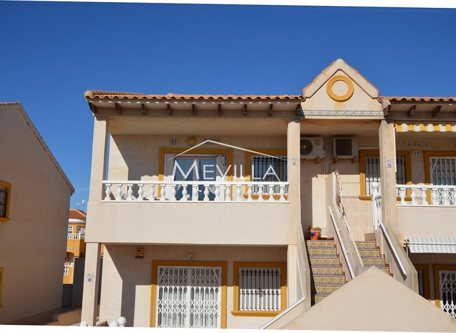 Wederverkoop - Appartement - Orihuela Costa - Cabo Roig