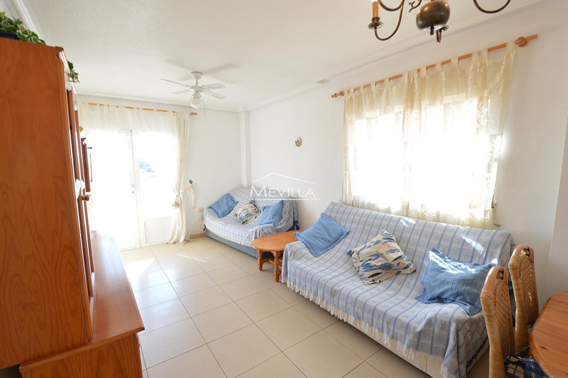 Wederverkoop - Appartement - Orihuela Costa - Cabo Roig