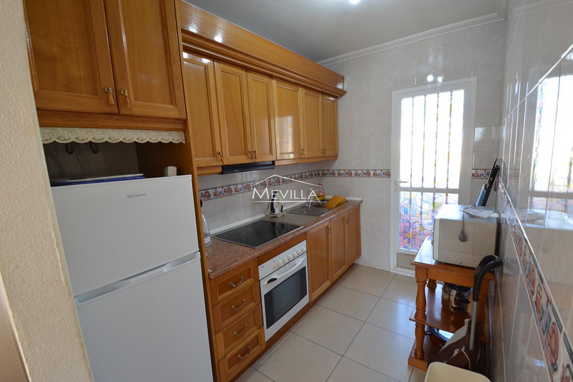 Wederverkoop - Appartement - Orihuela Costa - Cabo Roig