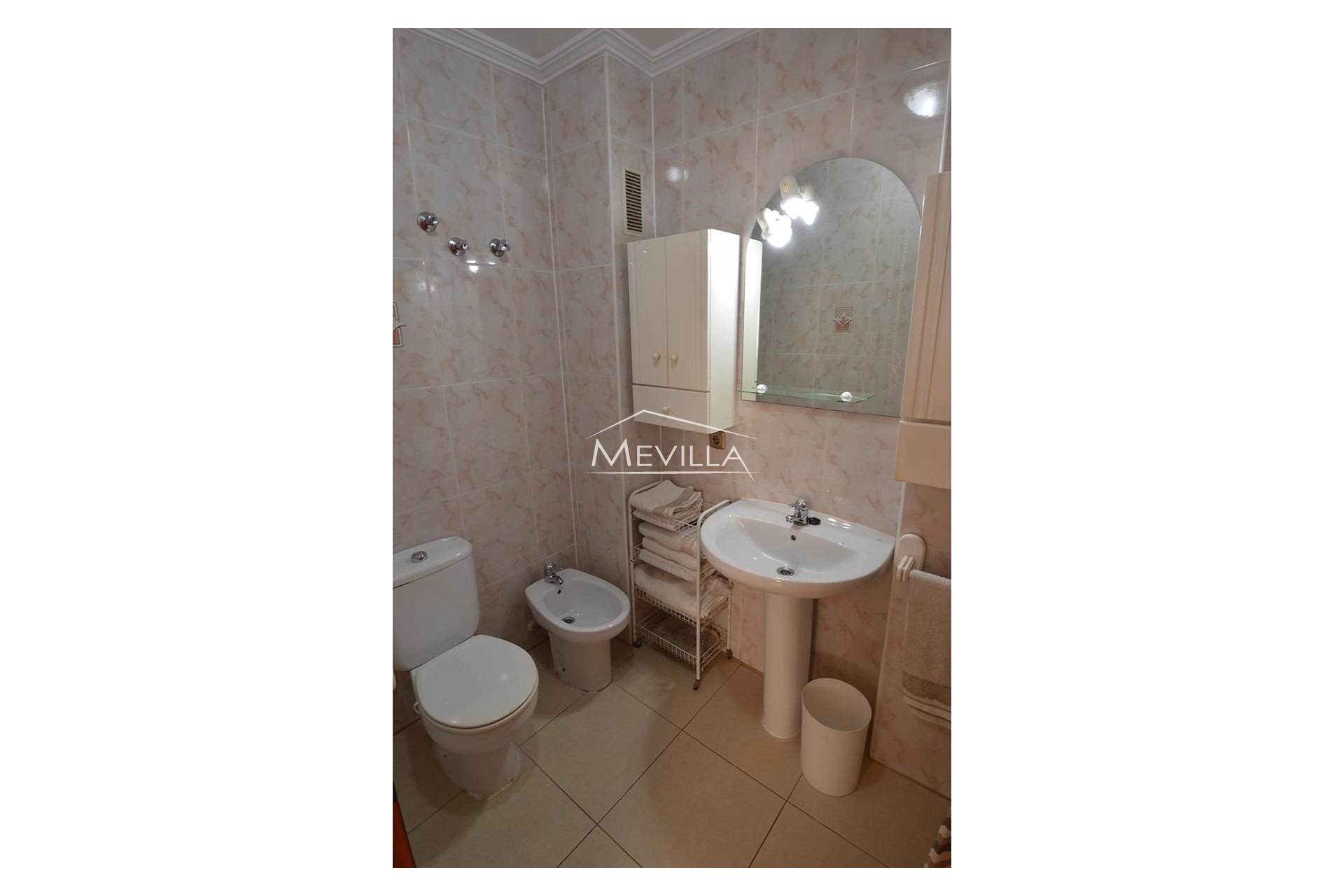 Wederverkoop - Appartement - Orihuela Costa - Cabo Roig
