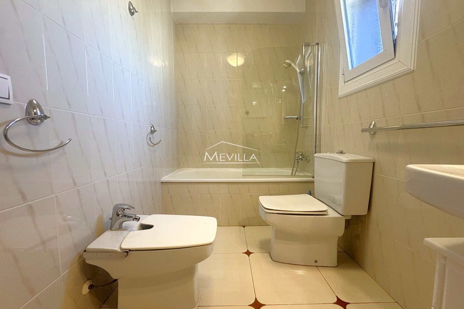 Wederverkoop - Appartement - Orihuela Costa - Cabo Roig