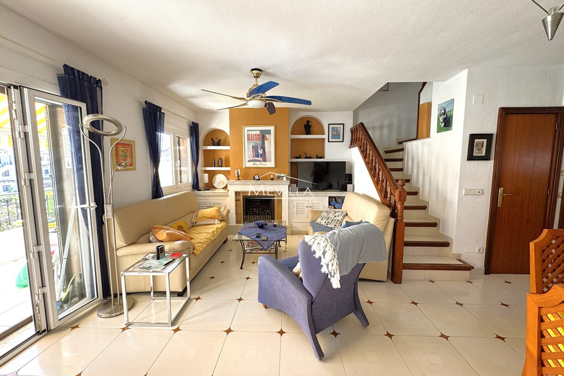 Wederverkoop - Appartement - Orihuela Costa - Cabo Roig
