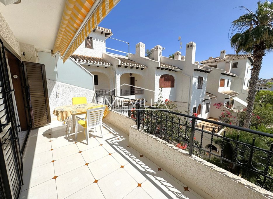 Wederverkoop - Appartement - Orihuela Costa - Cabo Roig