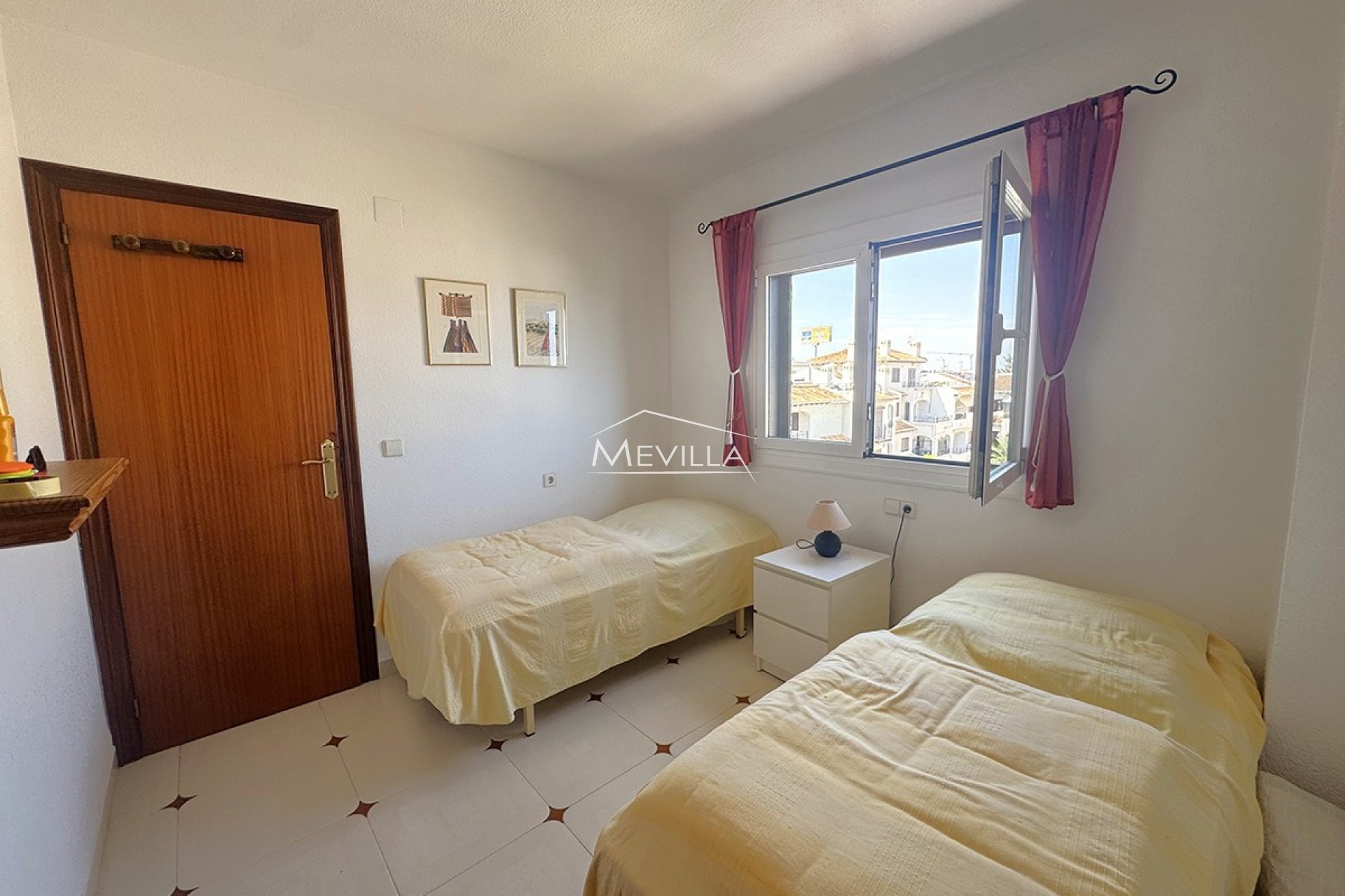 Wederverkoop - Appartement - Orihuela Costa - Cabo Roig