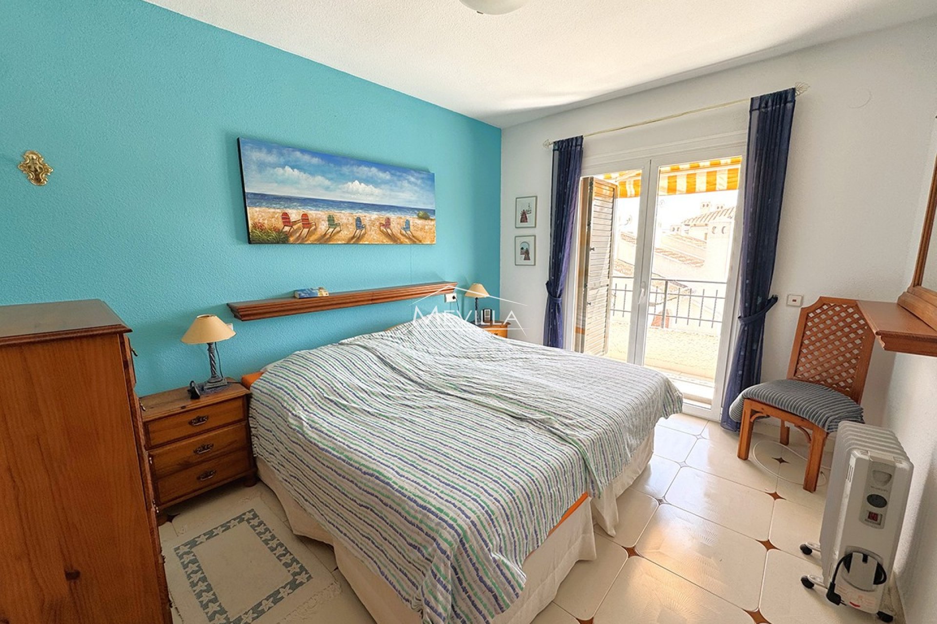 Wederverkoop - Appartement - Orihuela Costa - Cabo Roig