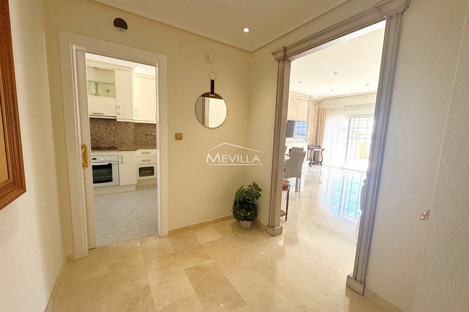 Wederverkoop - Appartement - Orihuela Costa - Cabo Roig