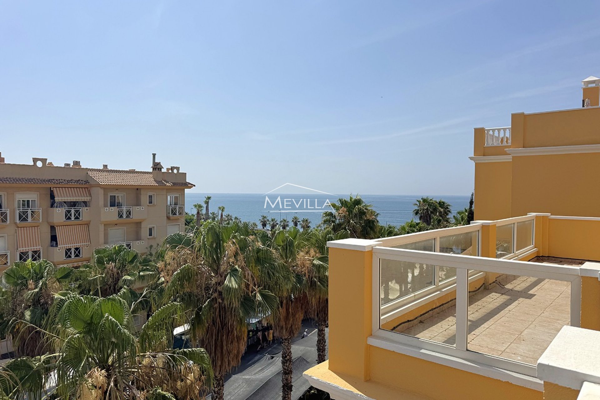 Wederverkoop - Appartement - Orihuela Costa - Cabo Roig