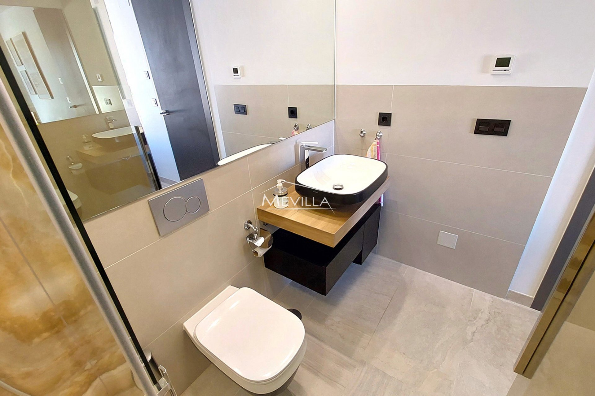 Wederverkoop - Appartement - Orihuela Costa - Cabo Roig
