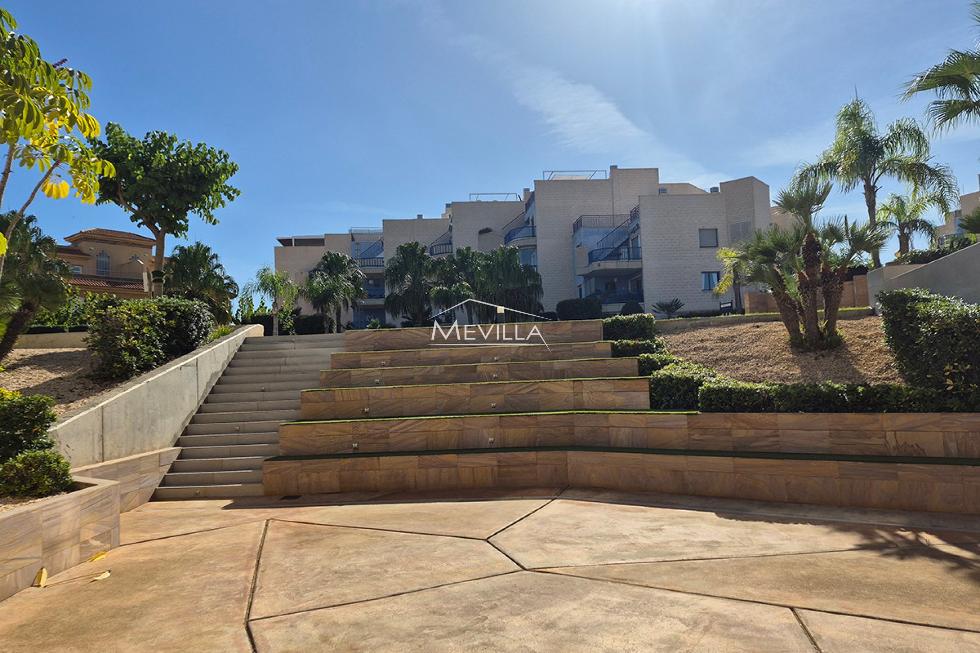 Wederverkoop - Appartement - Orihuela Costa - Cabo Roig